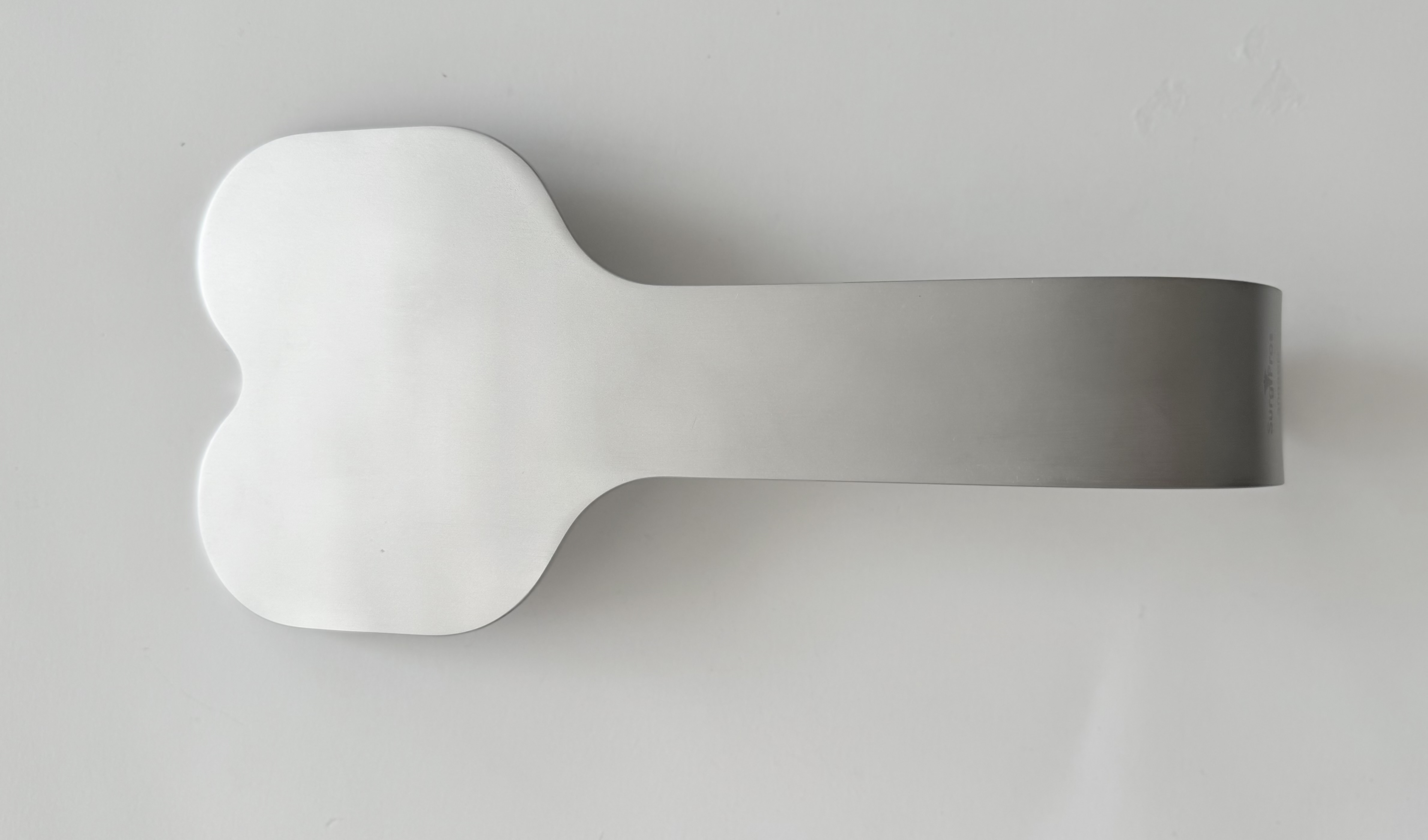 Omni Type Retractor Blade Only W/ Hole