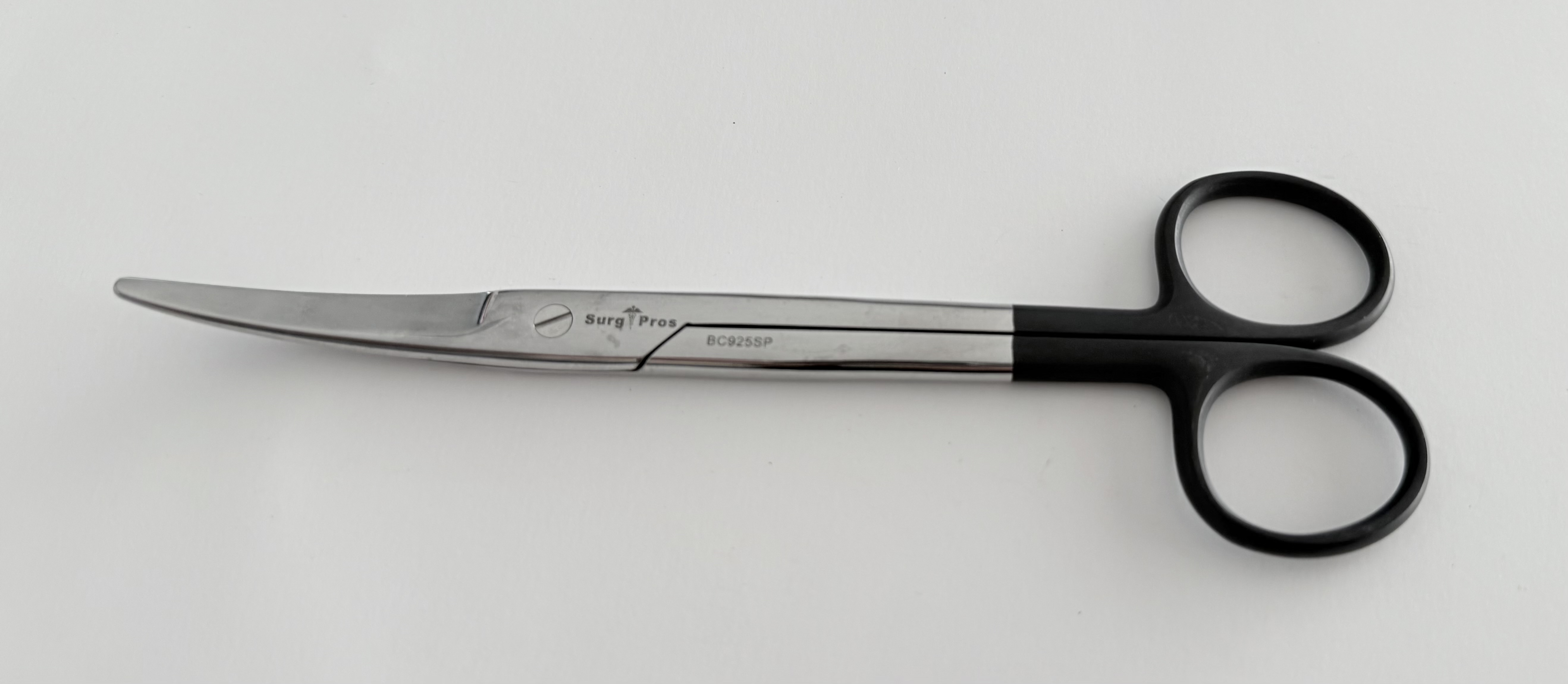 FIBER WIRE SUPERCUT SCISSORS CVD 6 1/2"