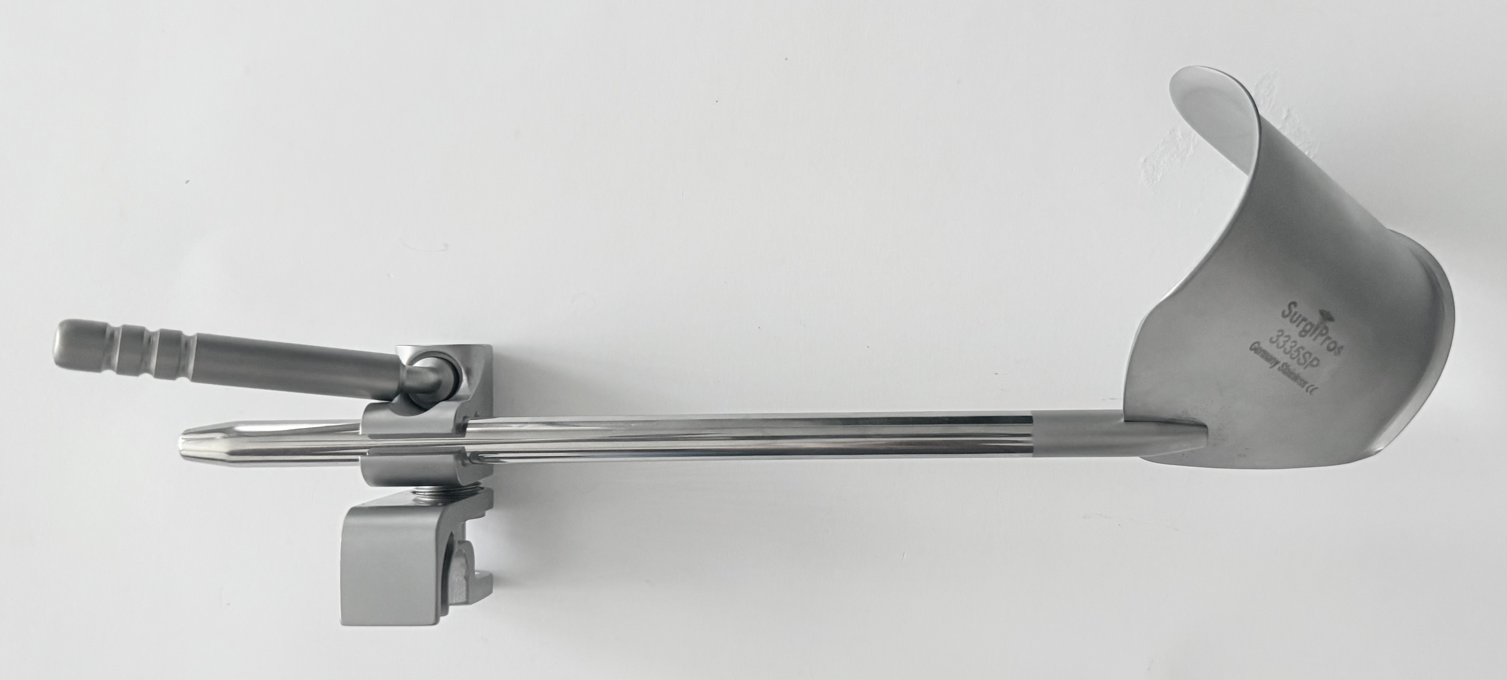 Omni Type Retractor Swivel Blades