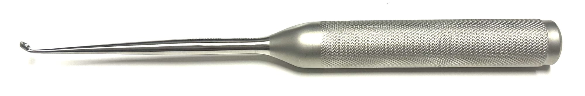 WALLIE-HEINIG TYPE 11" CURETTE  000, ANG, 11"
