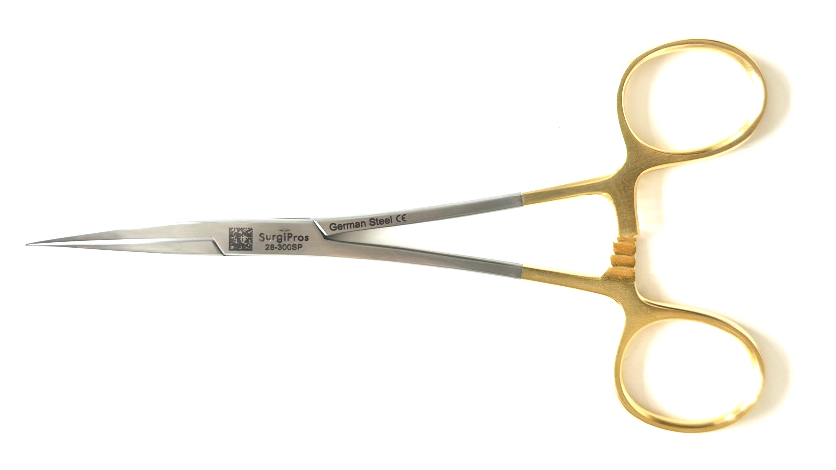 NO SCALPEL DISSECTING FORCEPS