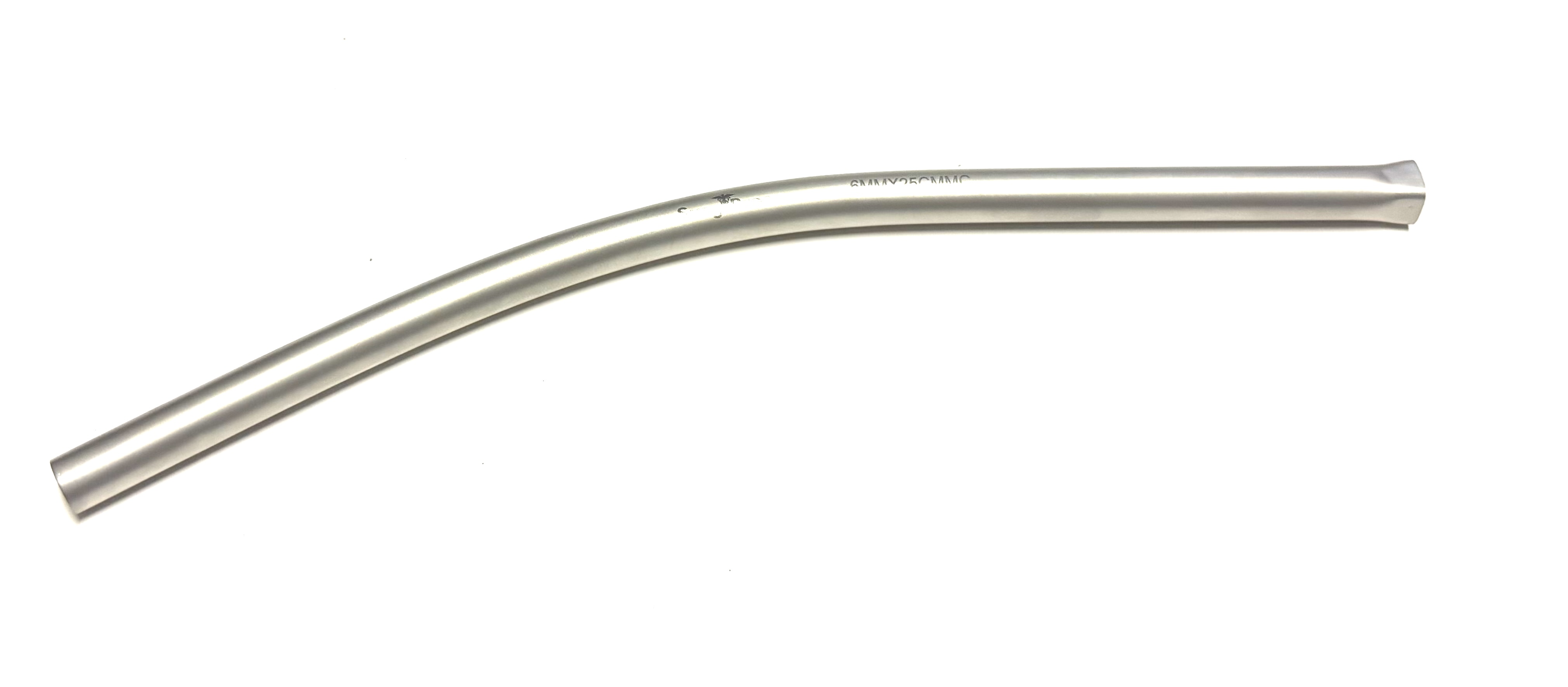 TUNNELER SLEEVE 6MM X 25MM MEDIUM CURVE