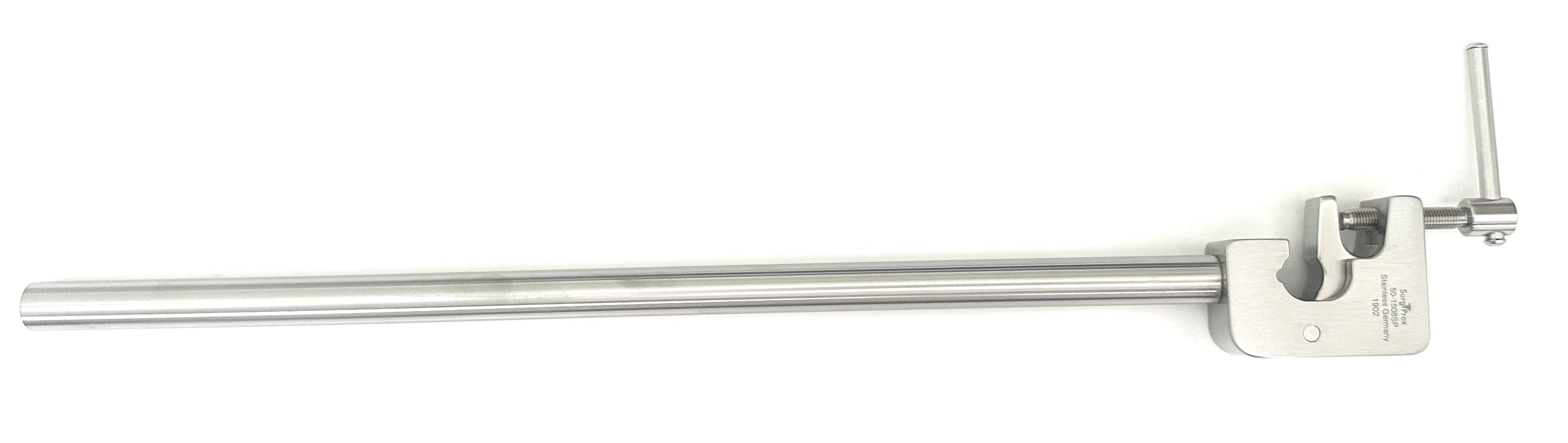 GREENBERG TYPE SECONDARY BAR