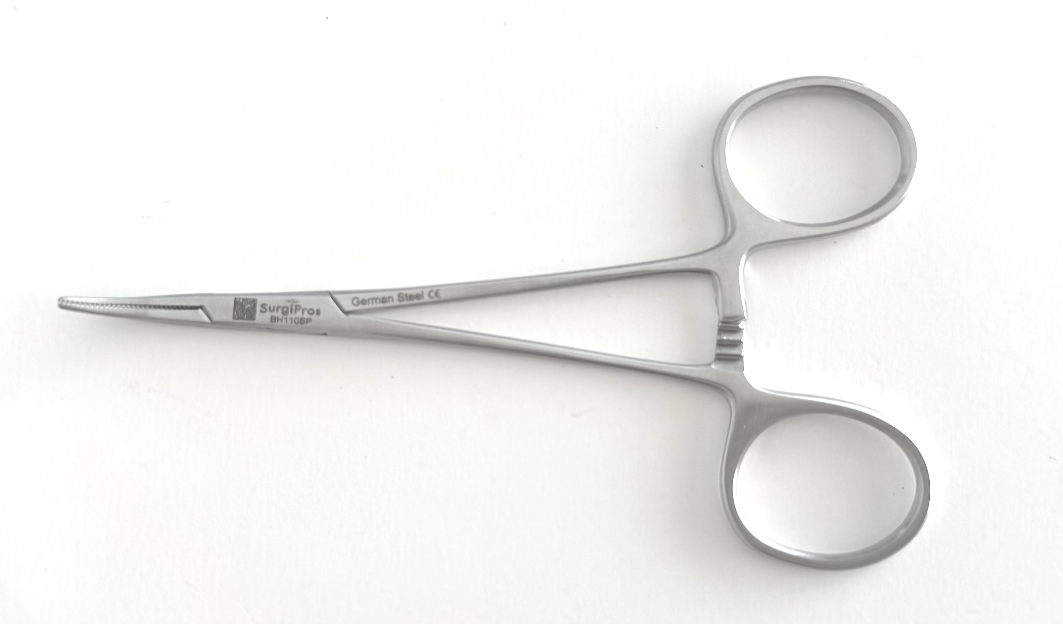 Hemostatic Forceps