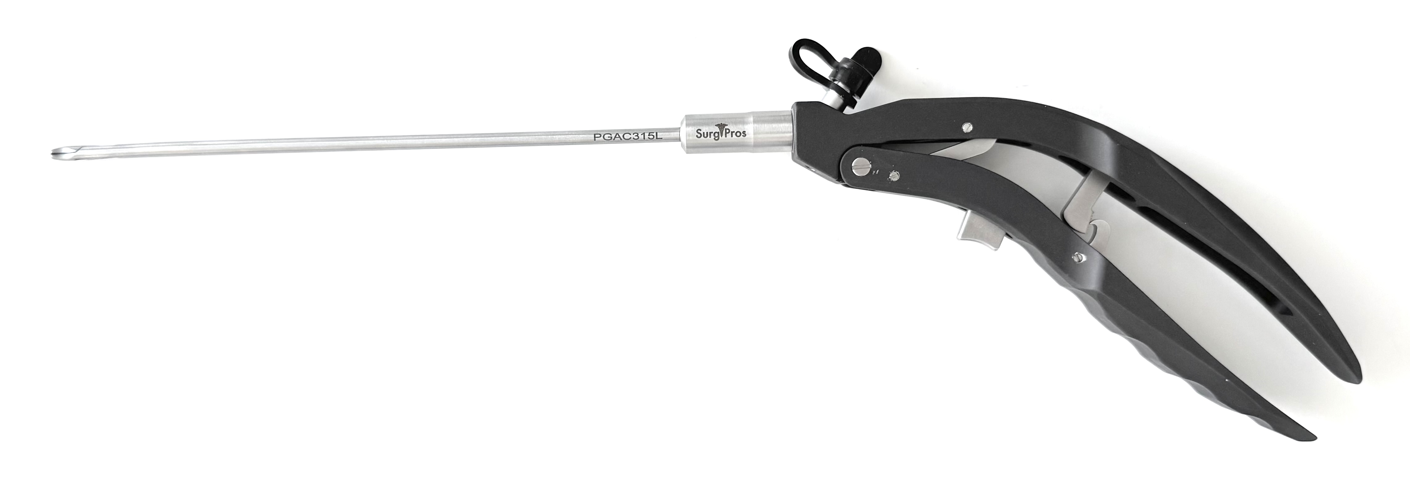ProGrip 3MM Instruments & Turner Warwick Needleholders