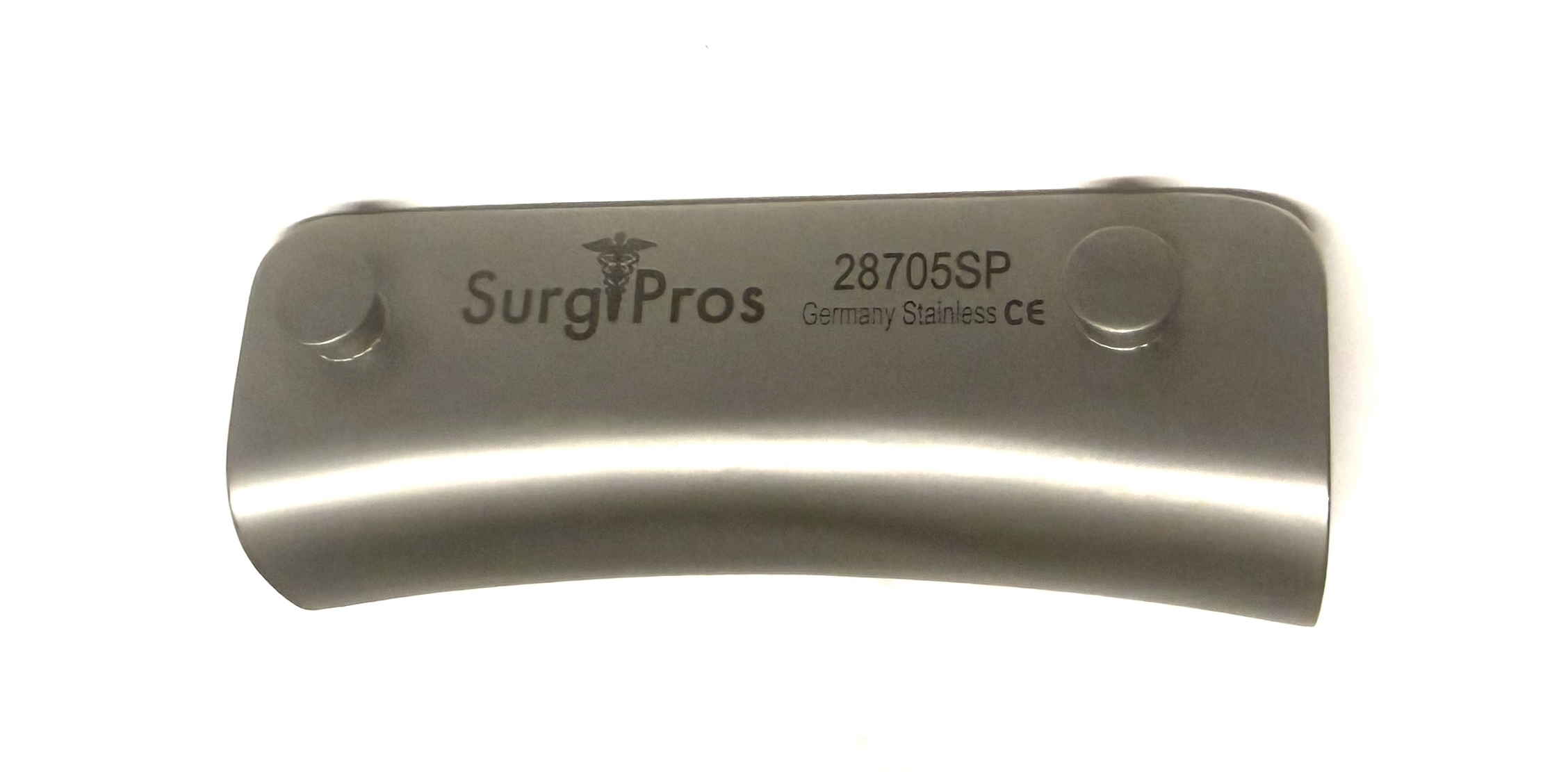 BLADE FIXED DEEP 30MM X 100MM