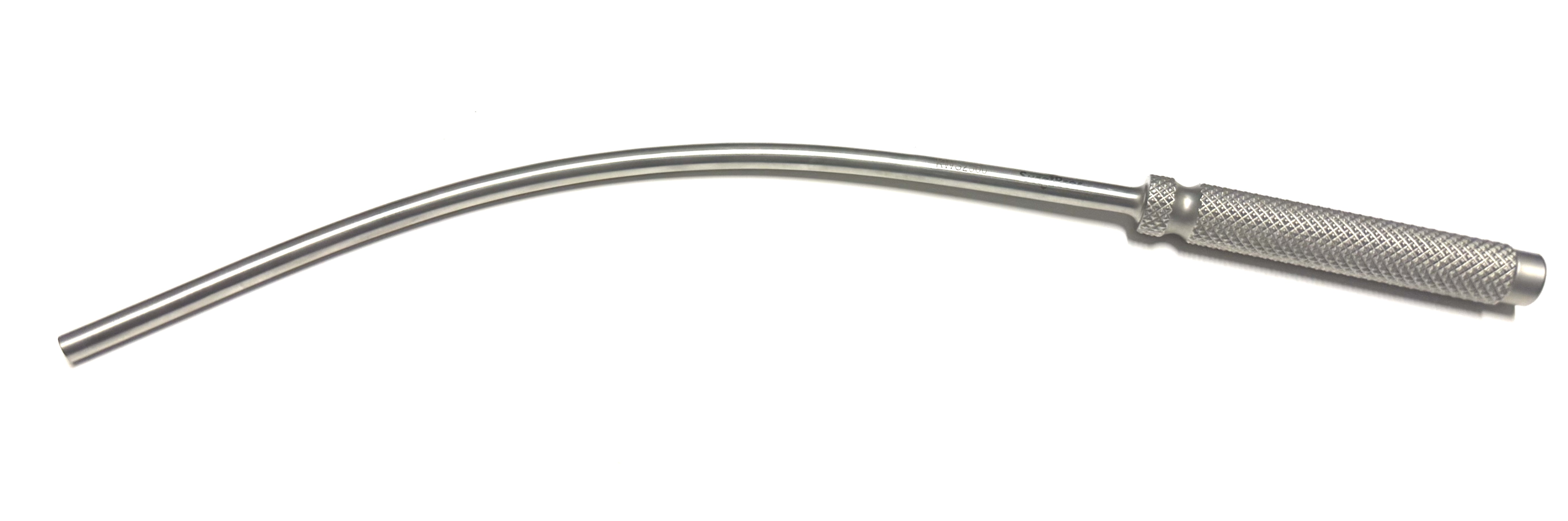 KELLY WICK TUNNELER SHAFT 23CM CURVED 60 DEGREE