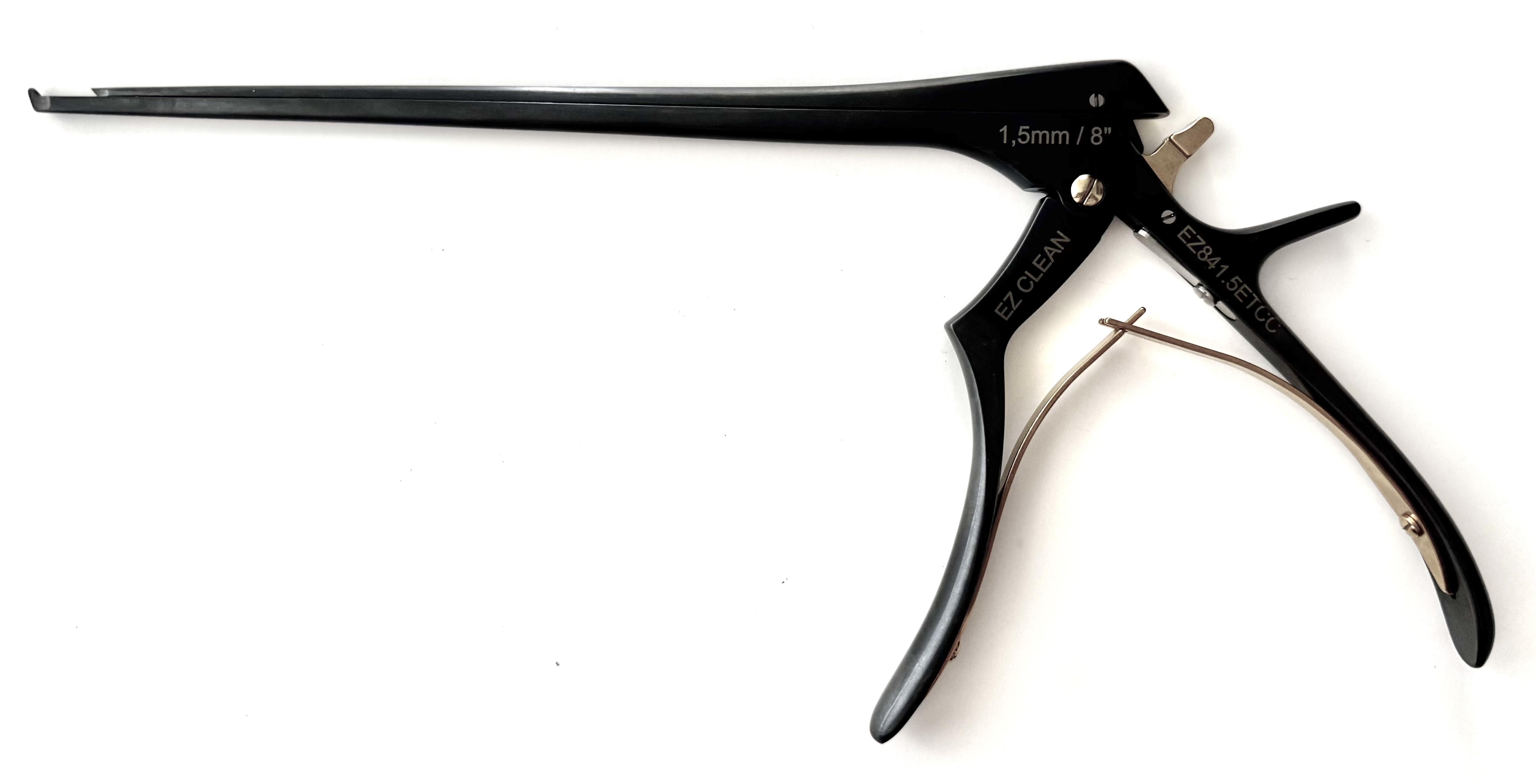 EZ CLEAN 7" DETACHABLE KERRISON 40� UP 1.5MM CERAMIC COATED (SPECIAL ORDER)