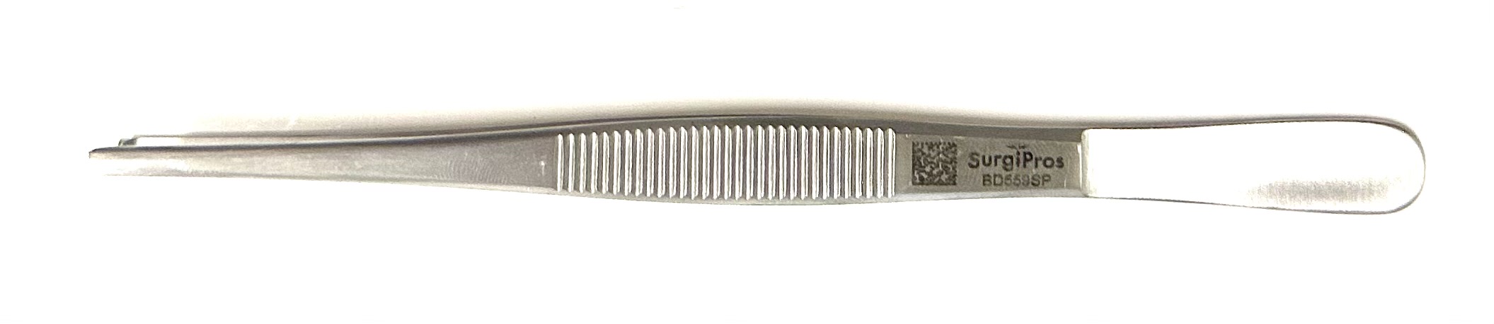 STANDARD FORCEPS 1 X 2 6"