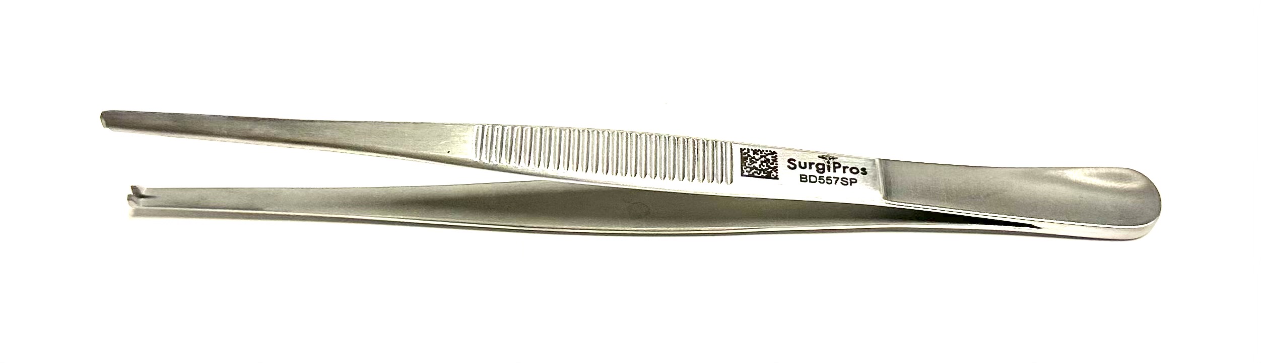 STANDARD FORCEPS 1 X 2 5 3/4"