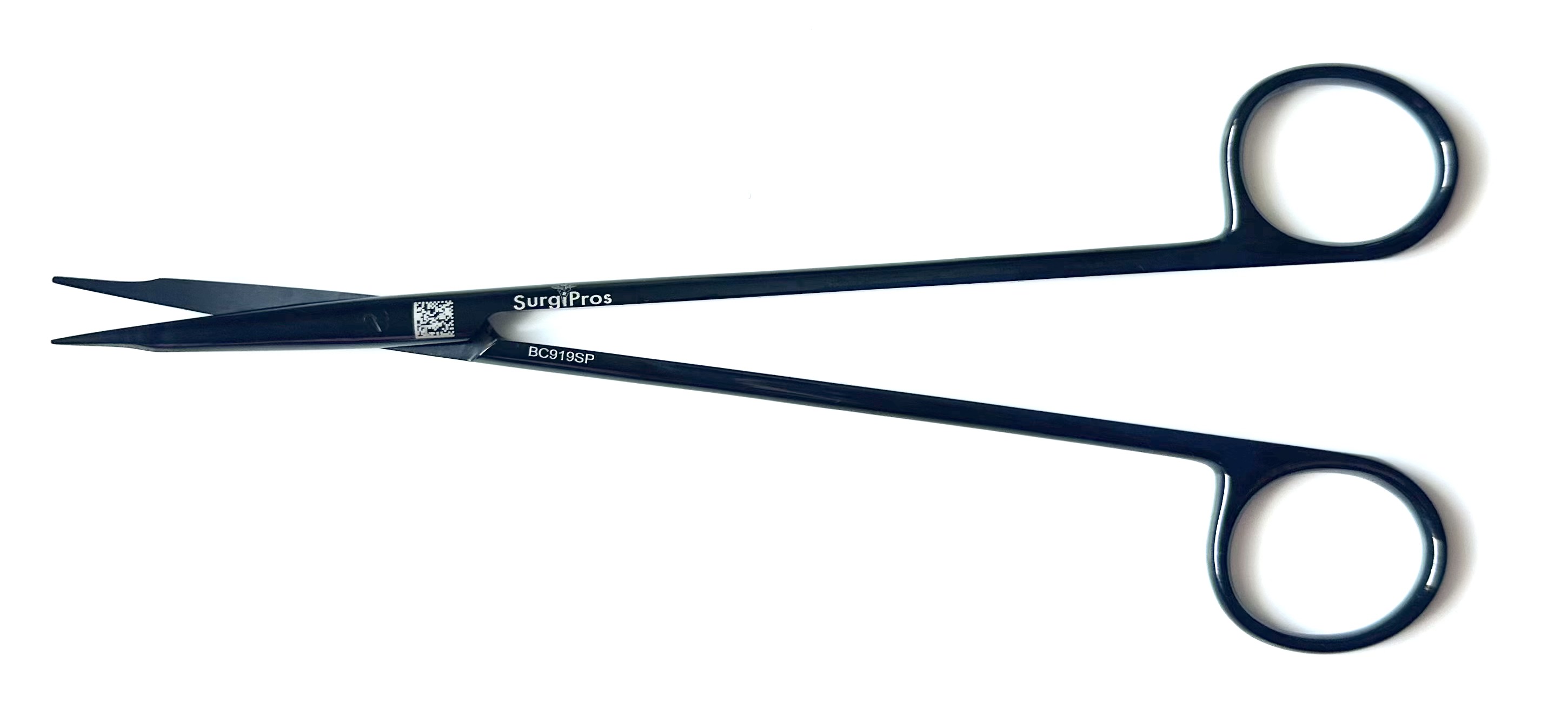 JAMESON SUPERCUT SCISSORS CVD.7"