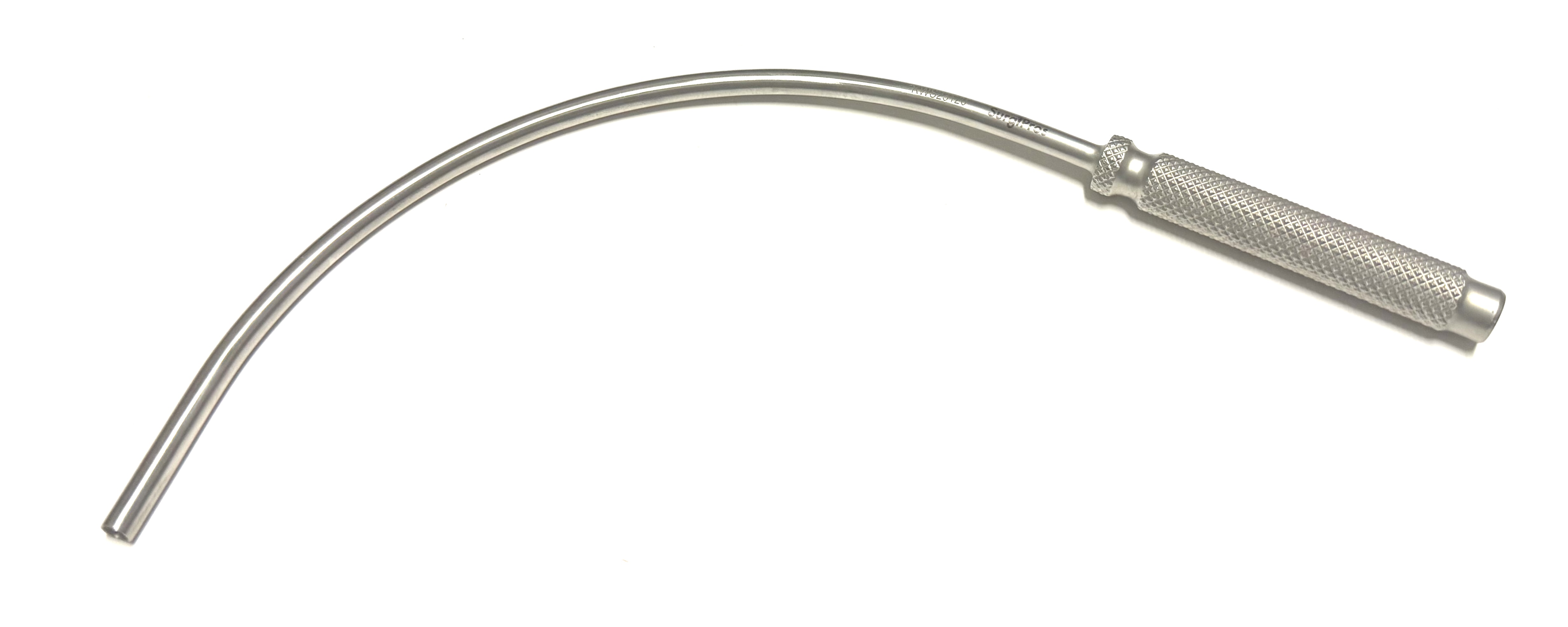 KELLY WICK TUNNELER SHAFT 23CM CURVED 120 DEGREE