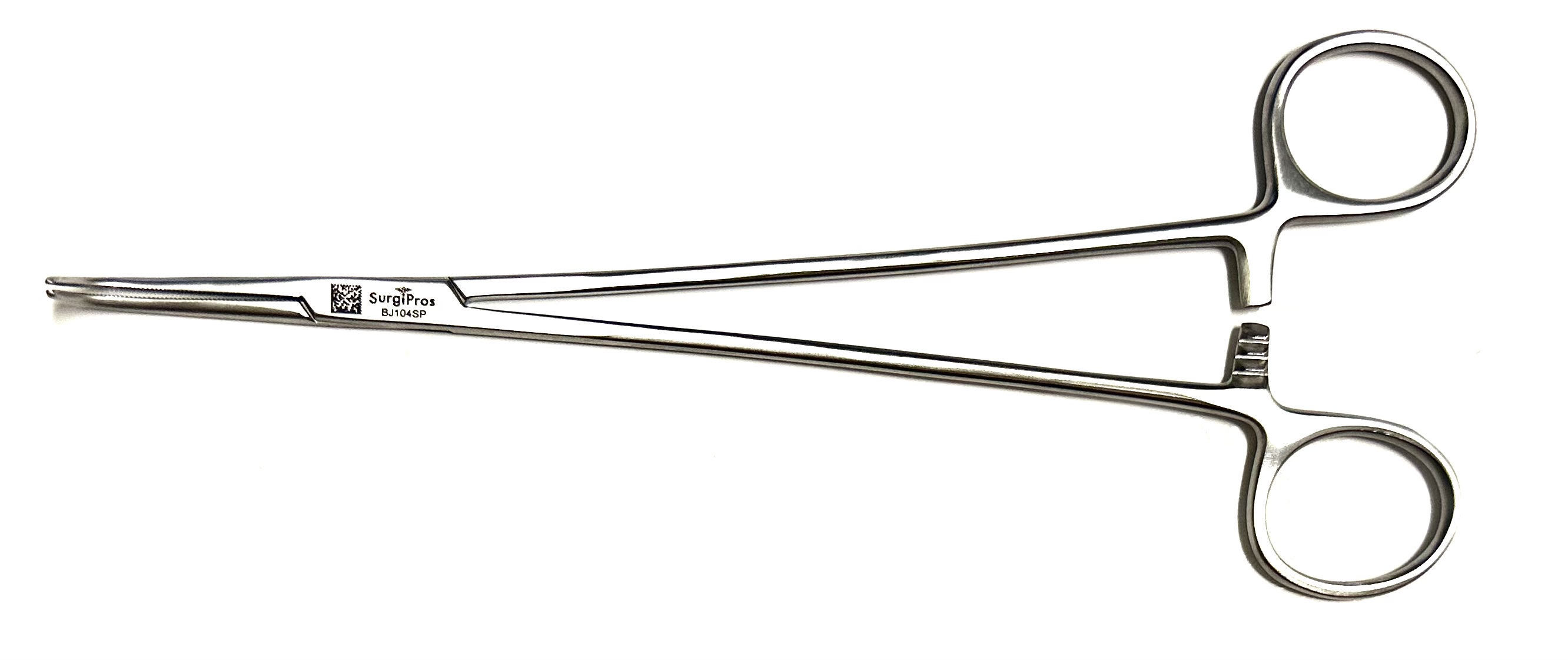 GEMINI CLAMP RT-ANGLE 9"