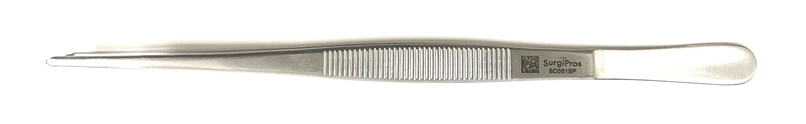 STANDARD FORCEPS 1 X 2 8"