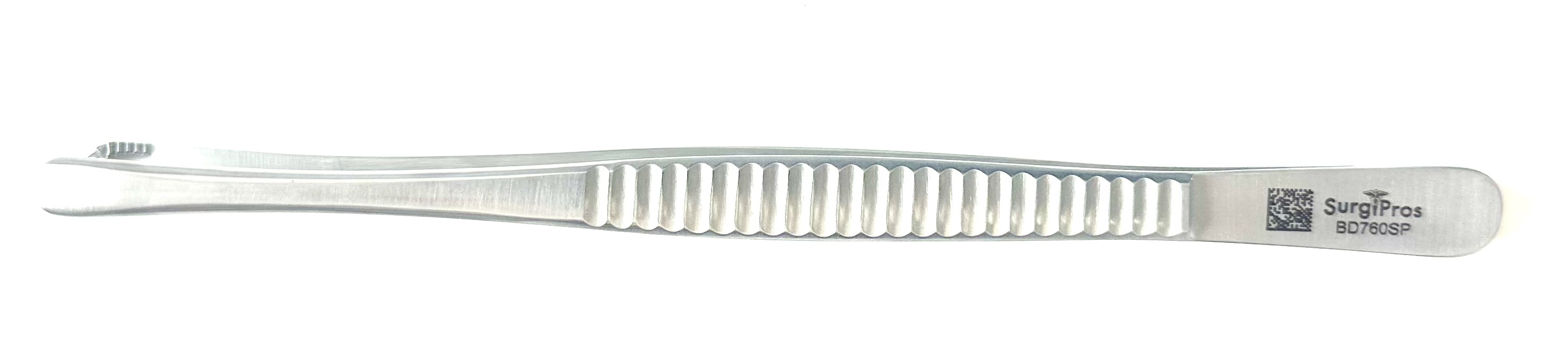 RUSSIAN TISSUE FORCEPS 8"