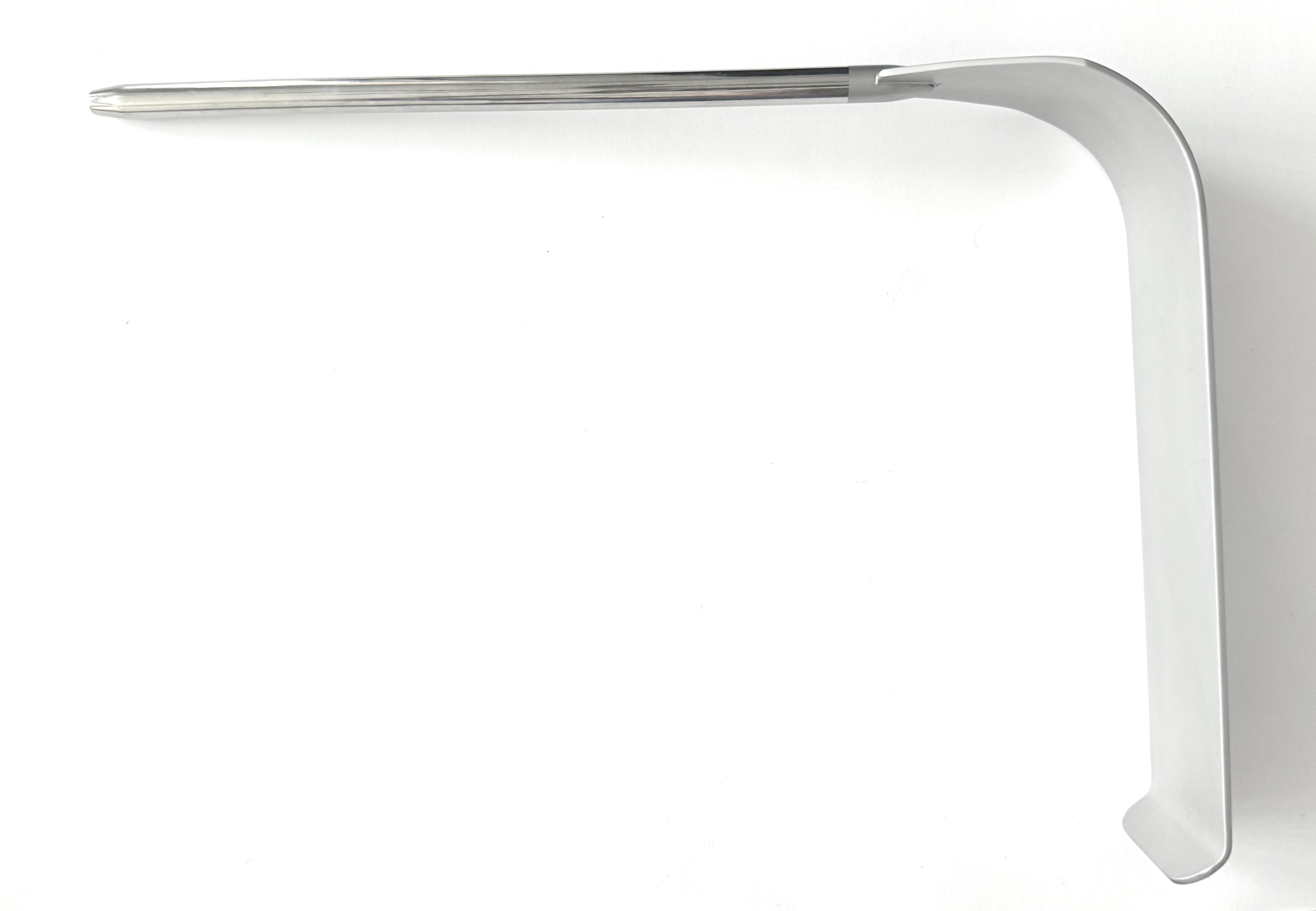 SPLANCHNIC FIXED RETR BLADE 2" X 10"