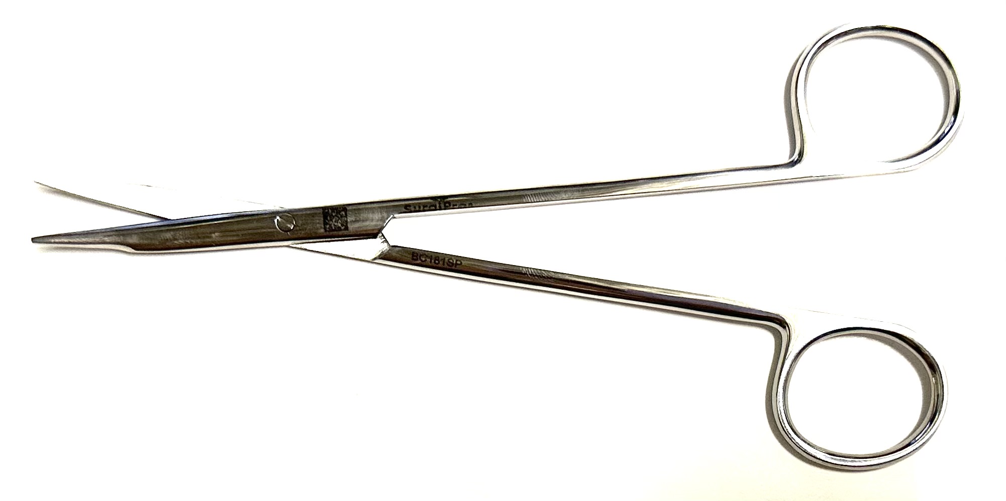 REYNOLDS SCISSORS DEL CVD B/B 7"