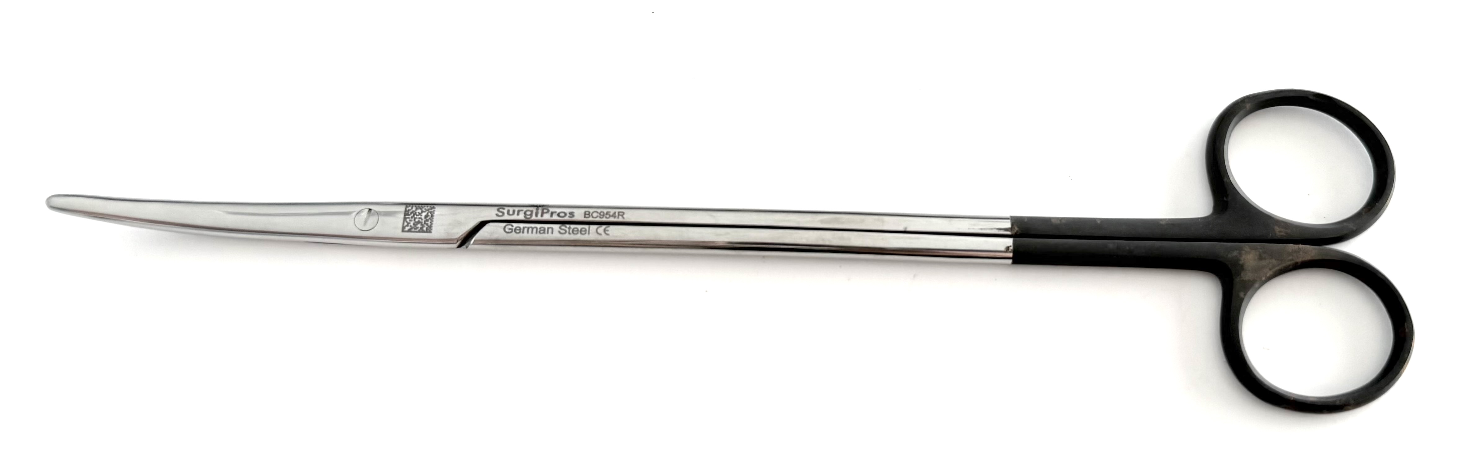 METZENBAUM SUPERCUT SCISSORS CVD 9"