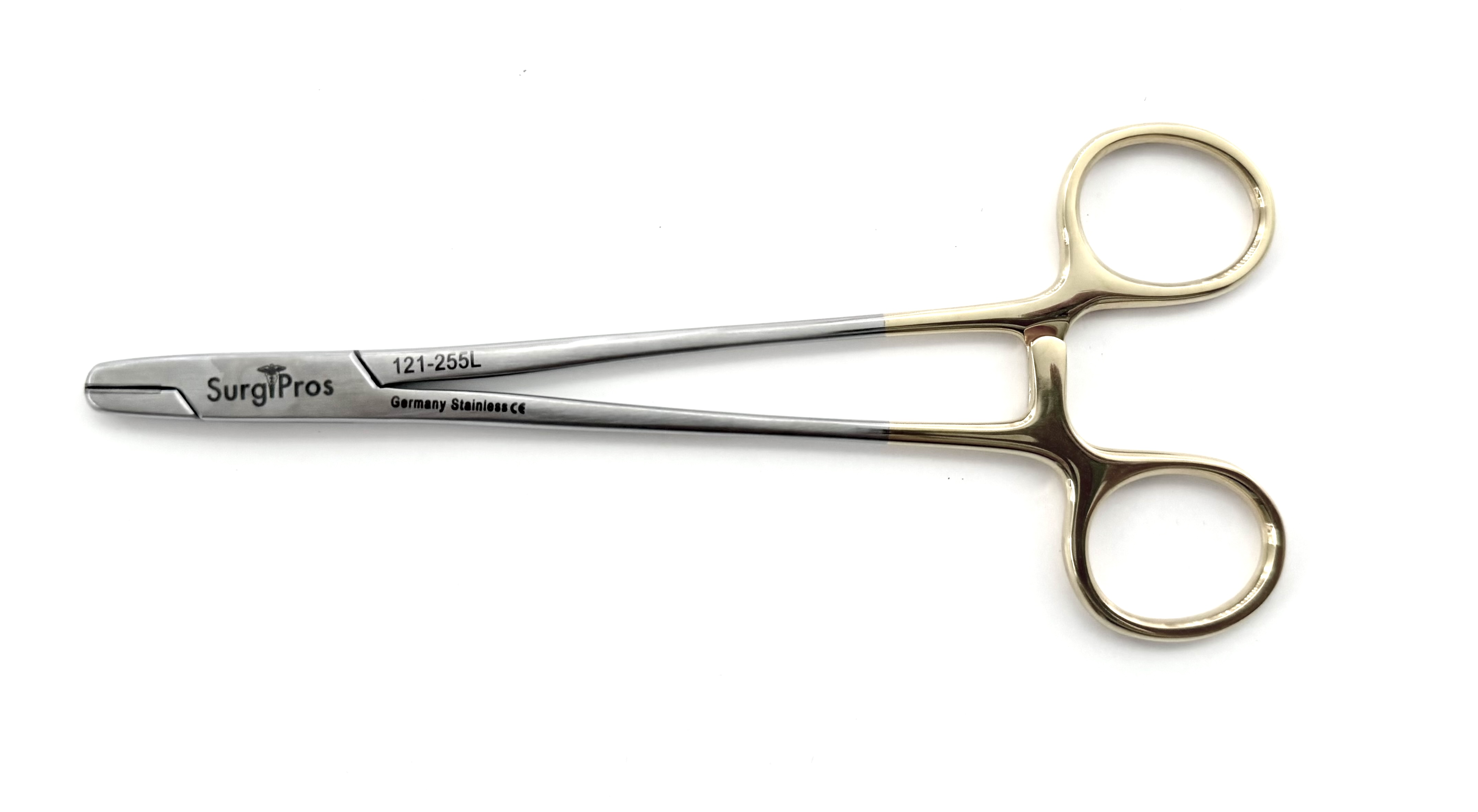 LEFT HANDED STERNAL NH WIRE TWISTER TC