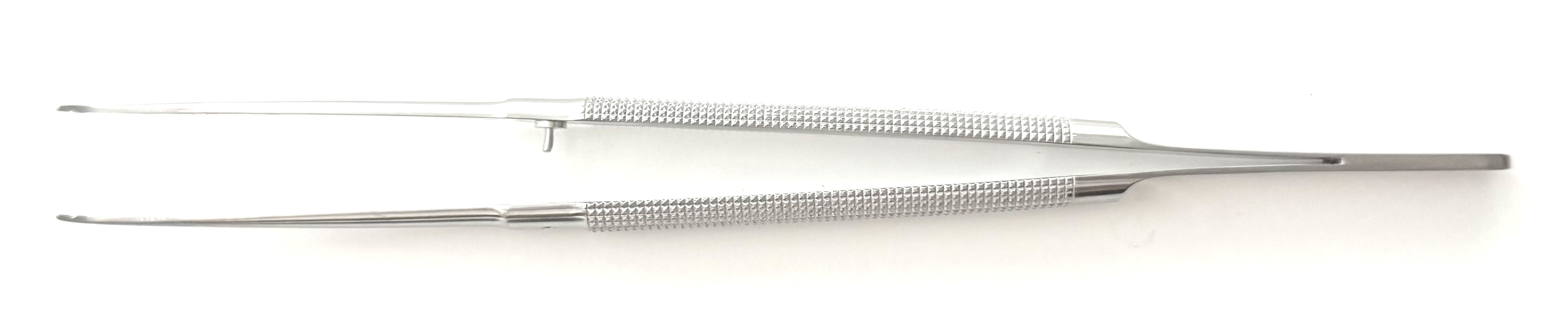 GEM COUPLER FORCEPS