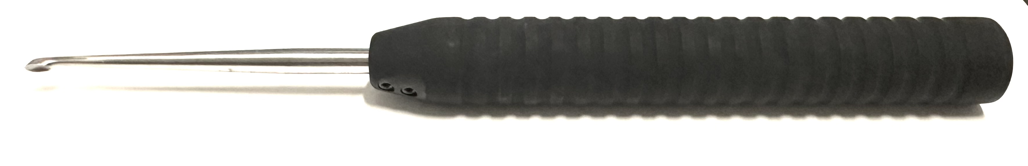 KARLIN XL MAGNUM CUP CURETTE, 9MM STRAIGHT