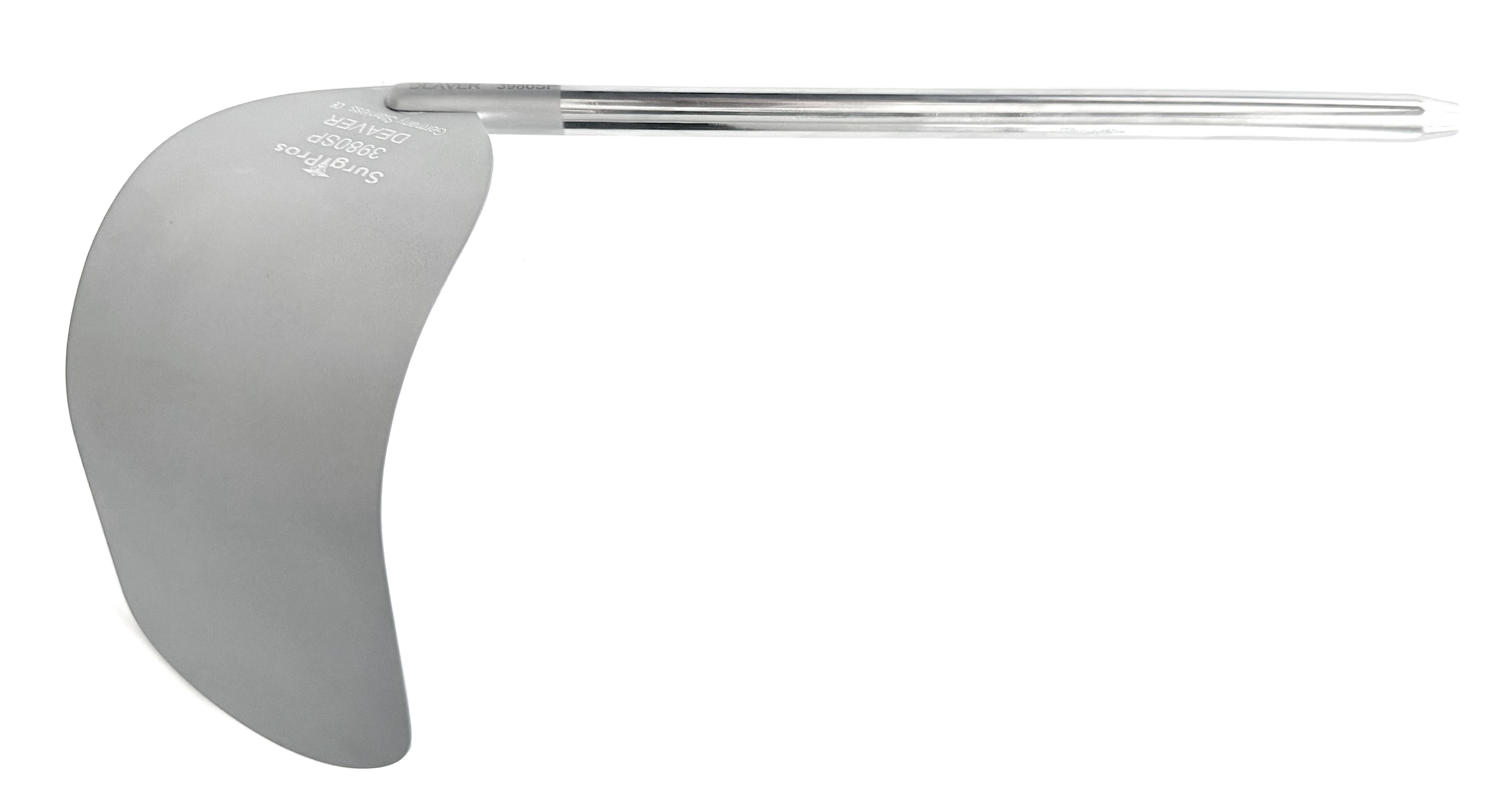 SWIVEL DEAVER ALUMINUM 2 3/4" X 4.5"