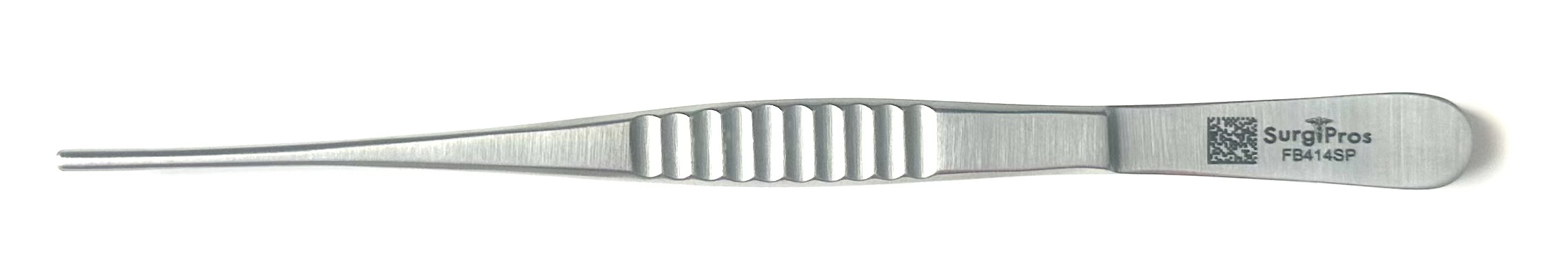 DEBAKEY FORCEPS 2.8MM STR 6"
