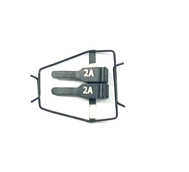ASSI Type Clamps
