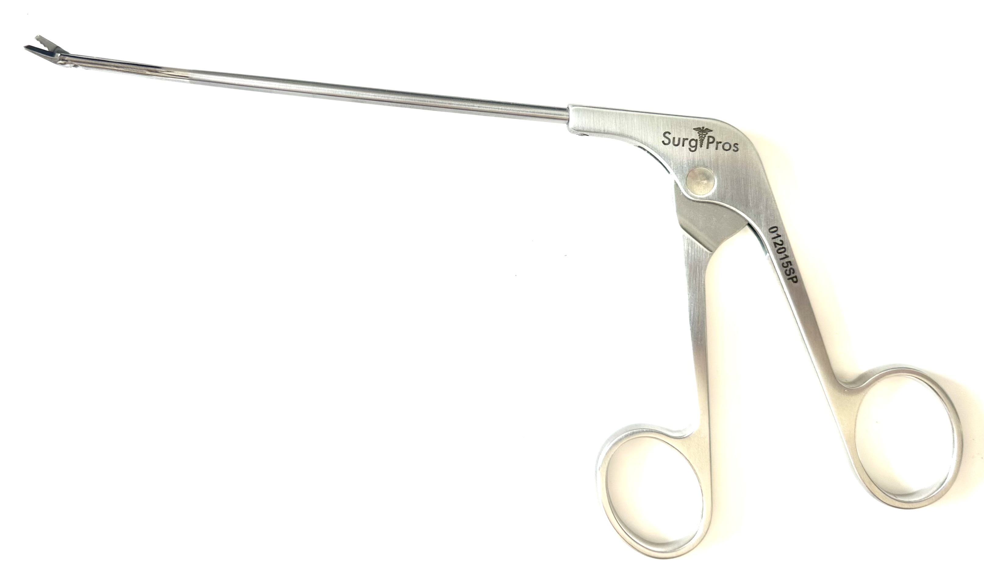 PUNCH BASKET DUCKBILL UPBITER CURVED L 1.5