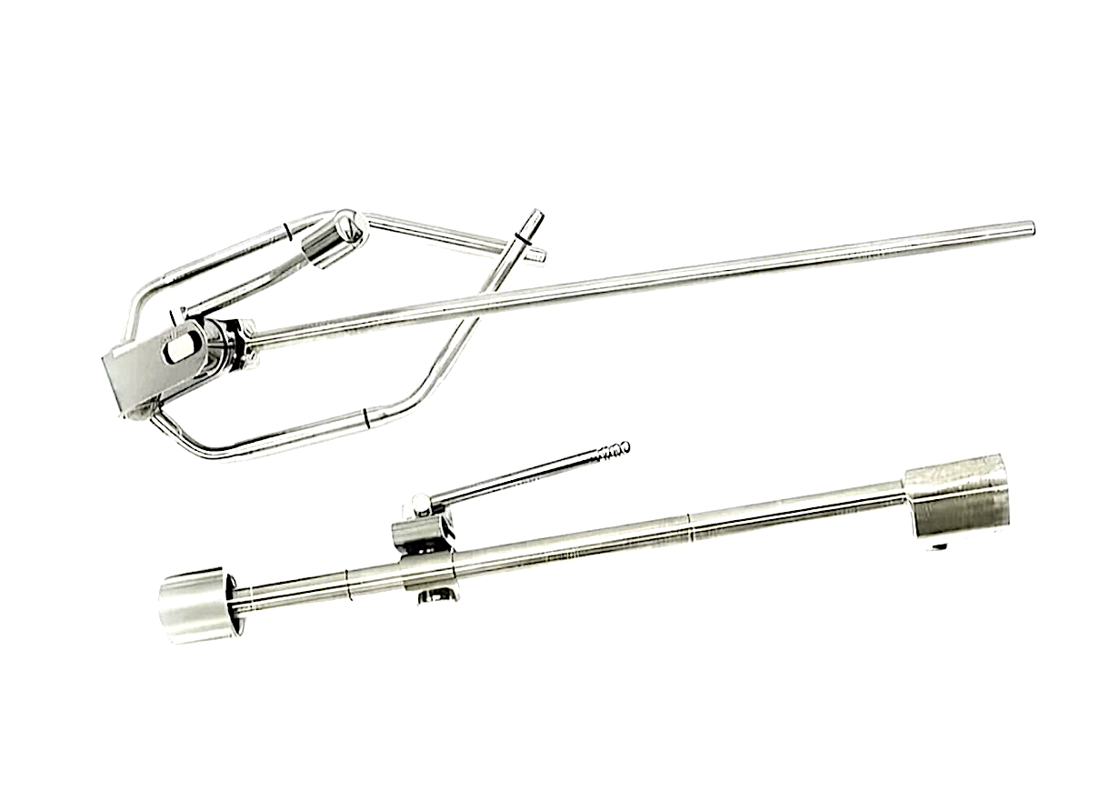 Omni Type Clamps and Posts