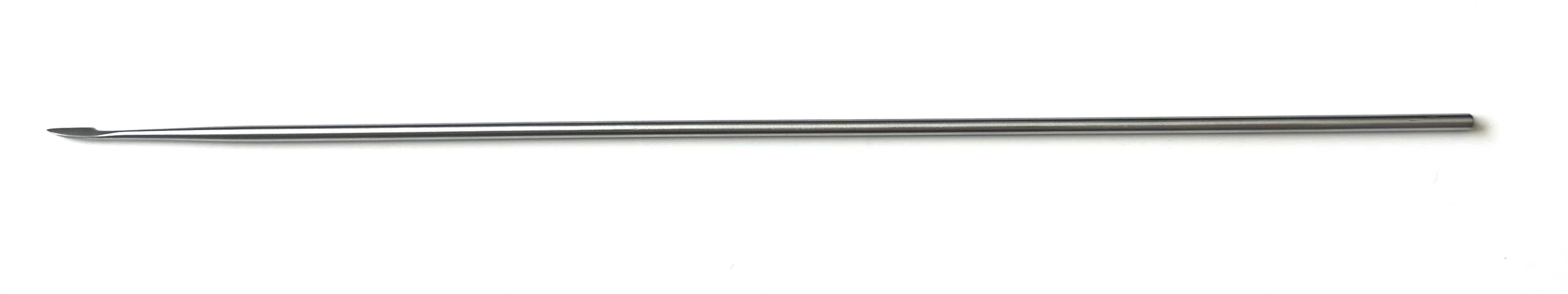 JAKO STRAIGHT SICKLE KNIFE