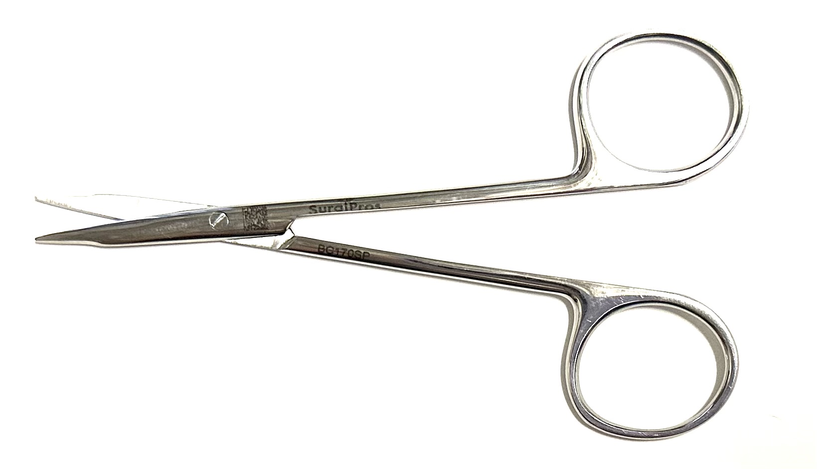 STEVENS TENOTOMY SCISSORS STR S/S 4 3/8"