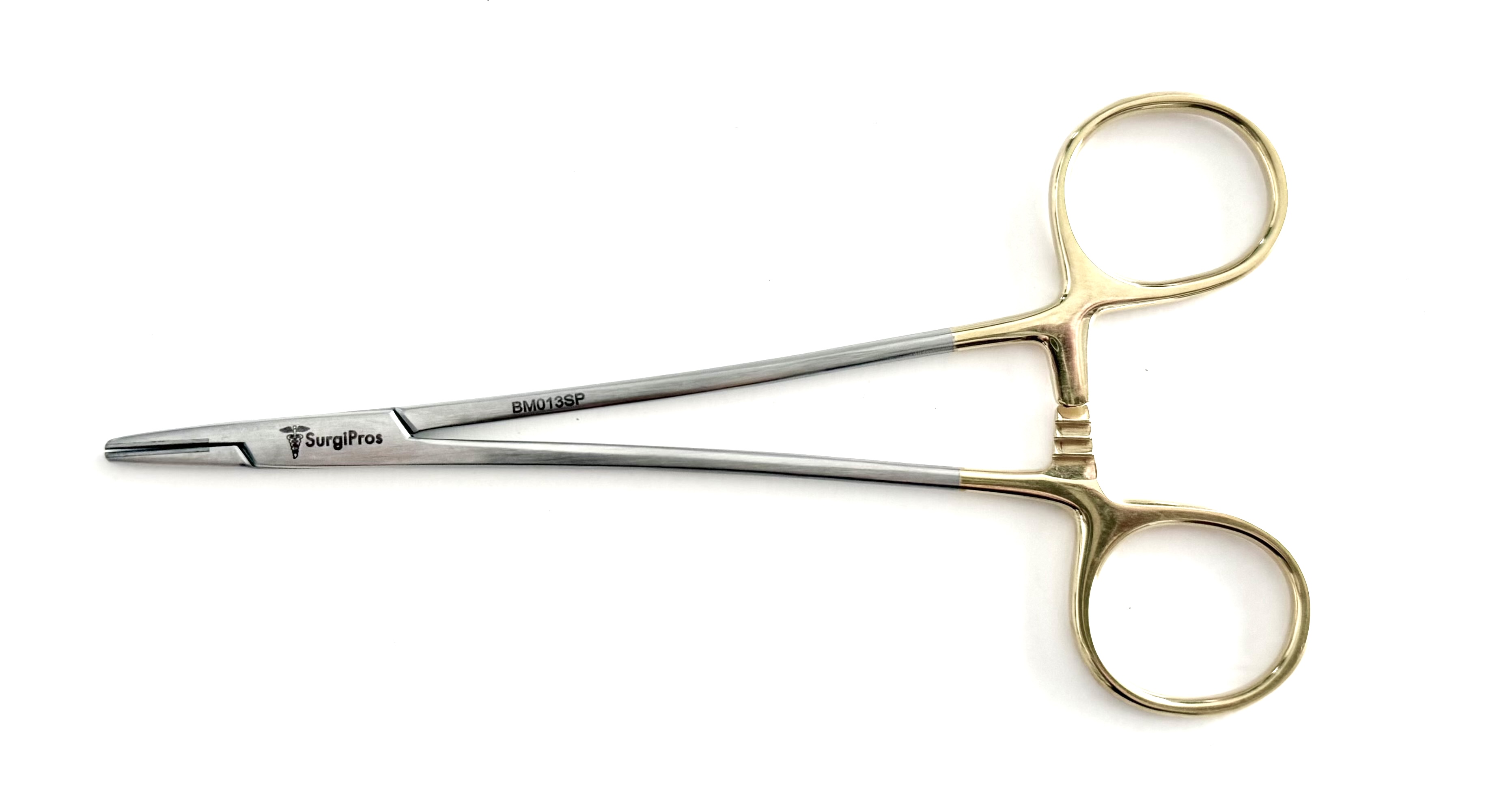 Needleholders