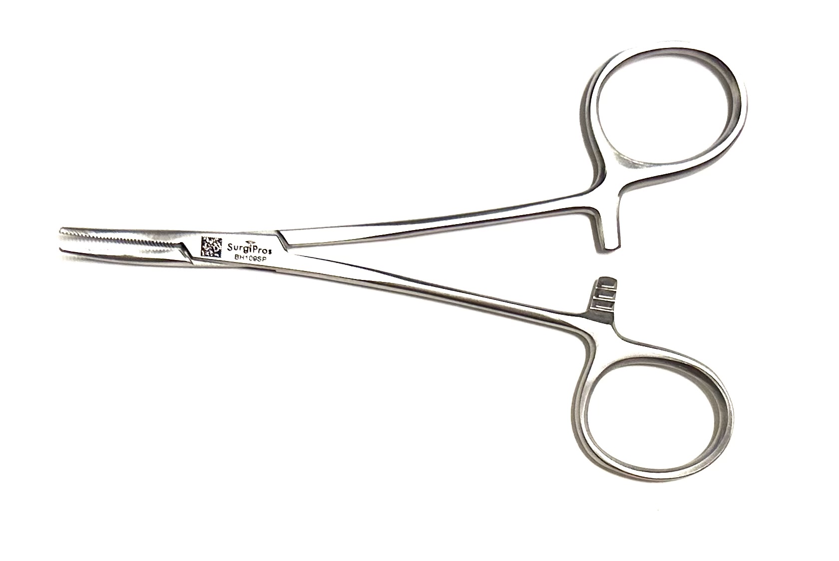MICRO-HALSTED FORCEPS DEL CVD 5"
