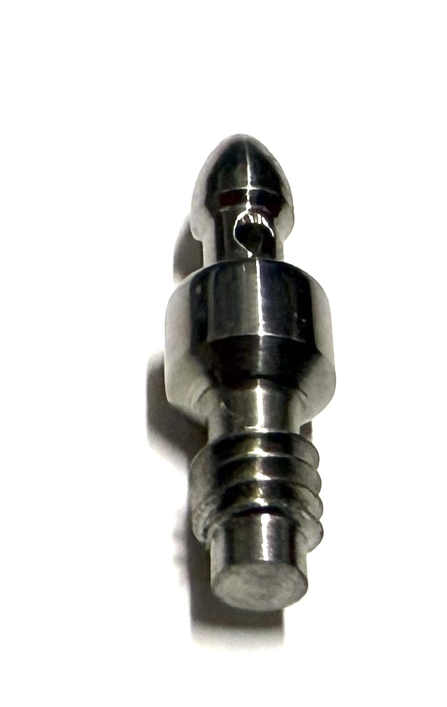 KELLY WICK TUNNELER TIP 4MM
