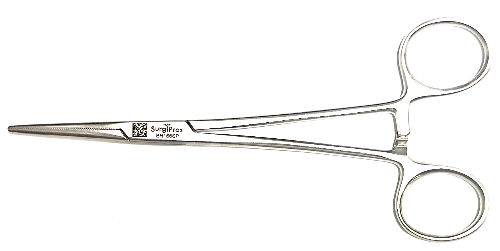 CRILE FORCEPS STR 6 1/4"