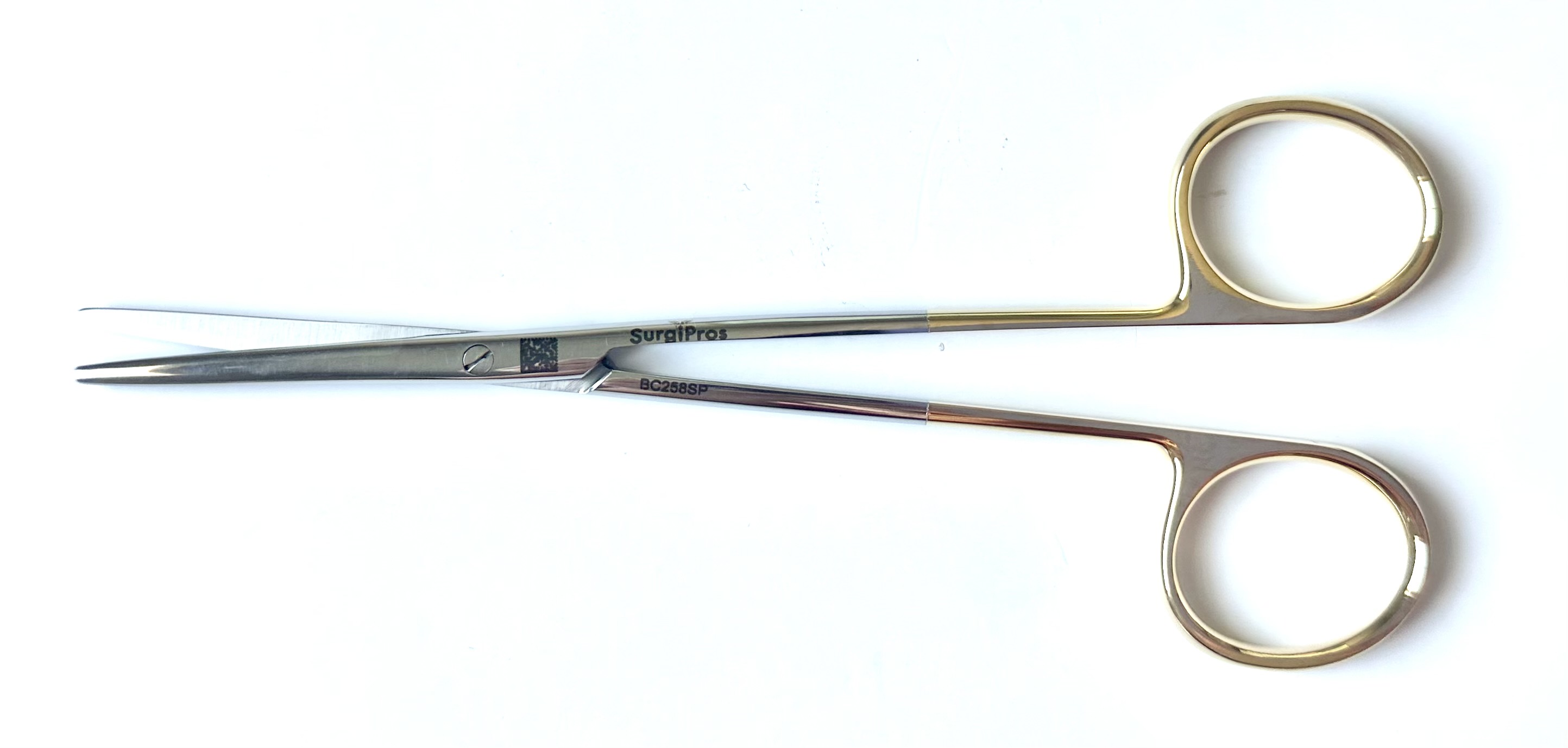 TC BABY-METZ SCISSORSDELSTRB/B5 3/4"