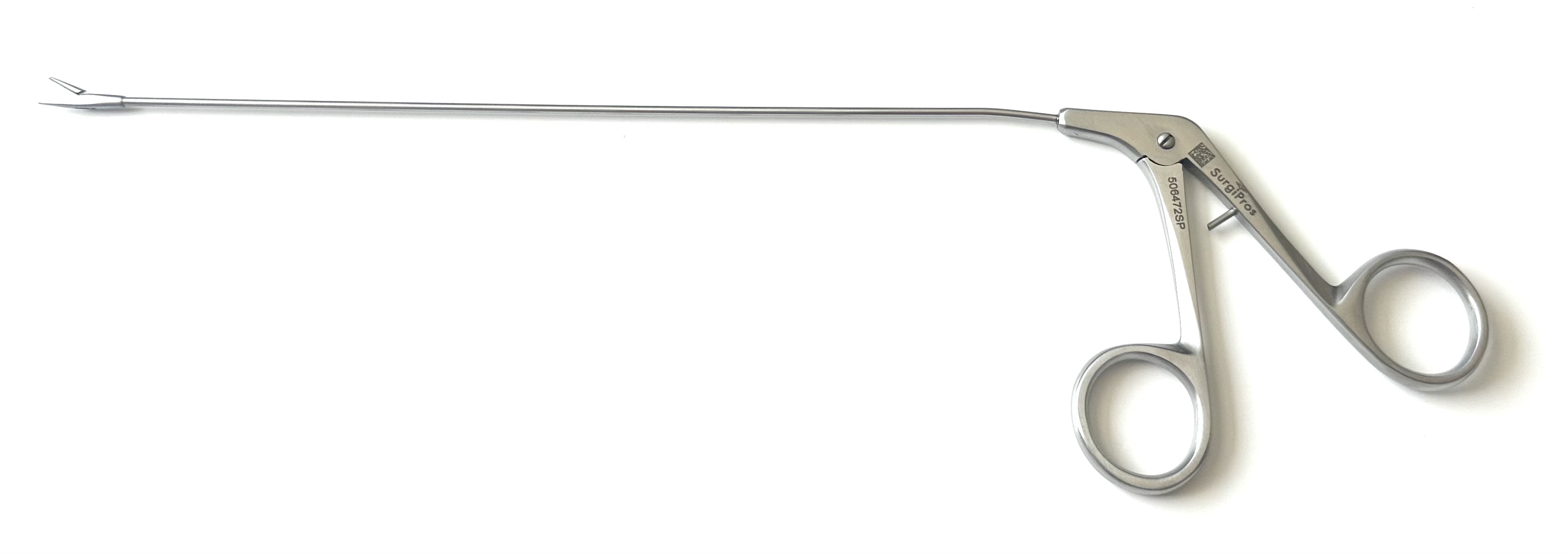 JAKO GRASPING FORCEPS (STRAIGHT)