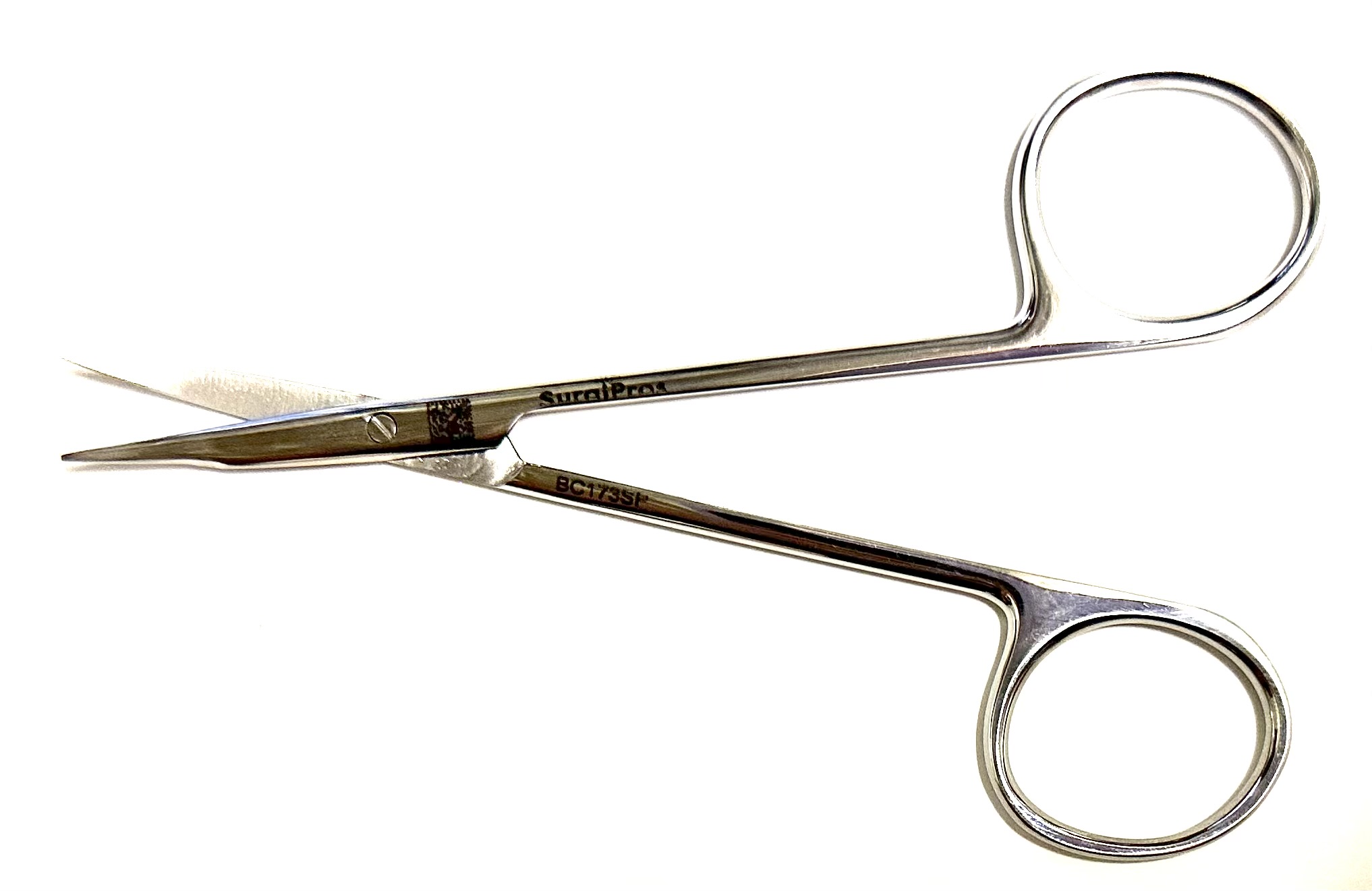 STEVENS TENOTOMY SCISSORS CVD B/B 4 3/8"