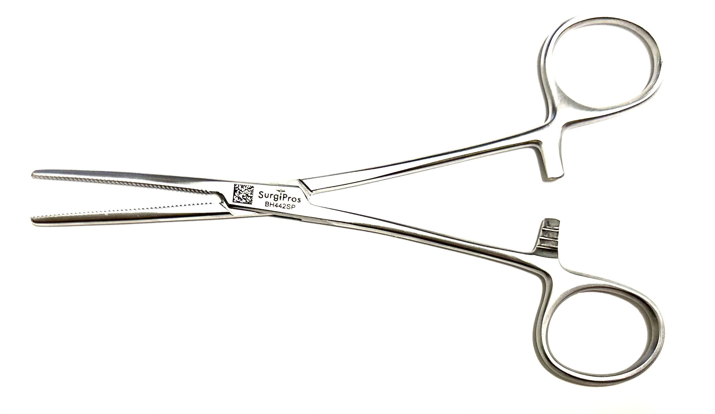 ROCHESTER-PEAN FORCEPS STR 6 1/4"