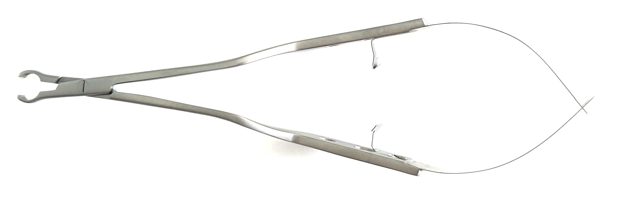 CLIP APPLIER STANDARD YASARGIL-TYPE BAYONET