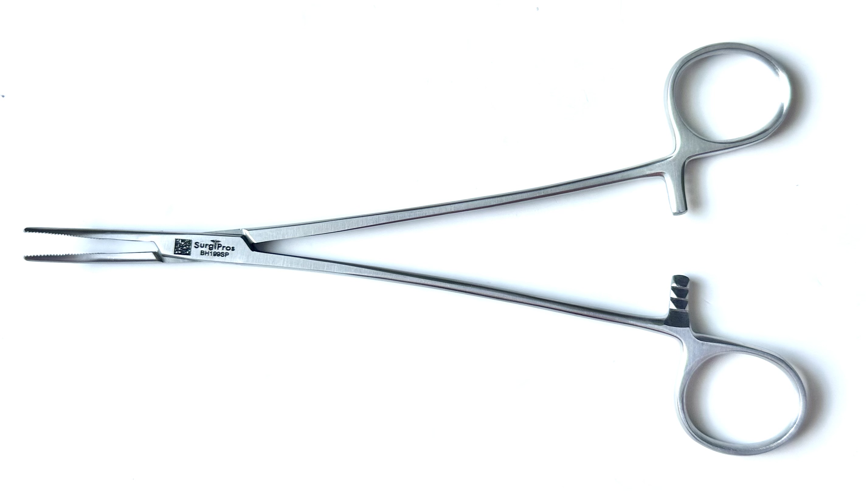 NISSEN DELICATE FORCEPS CVD 7 1/4"