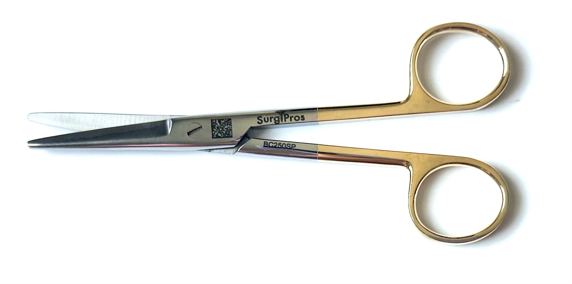 TC MAYO SCISSORS STR 5 1/2"
