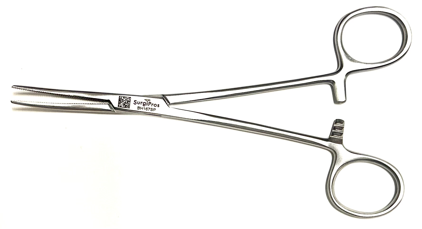 CRILE FORCEPS CVD 6 1/4"