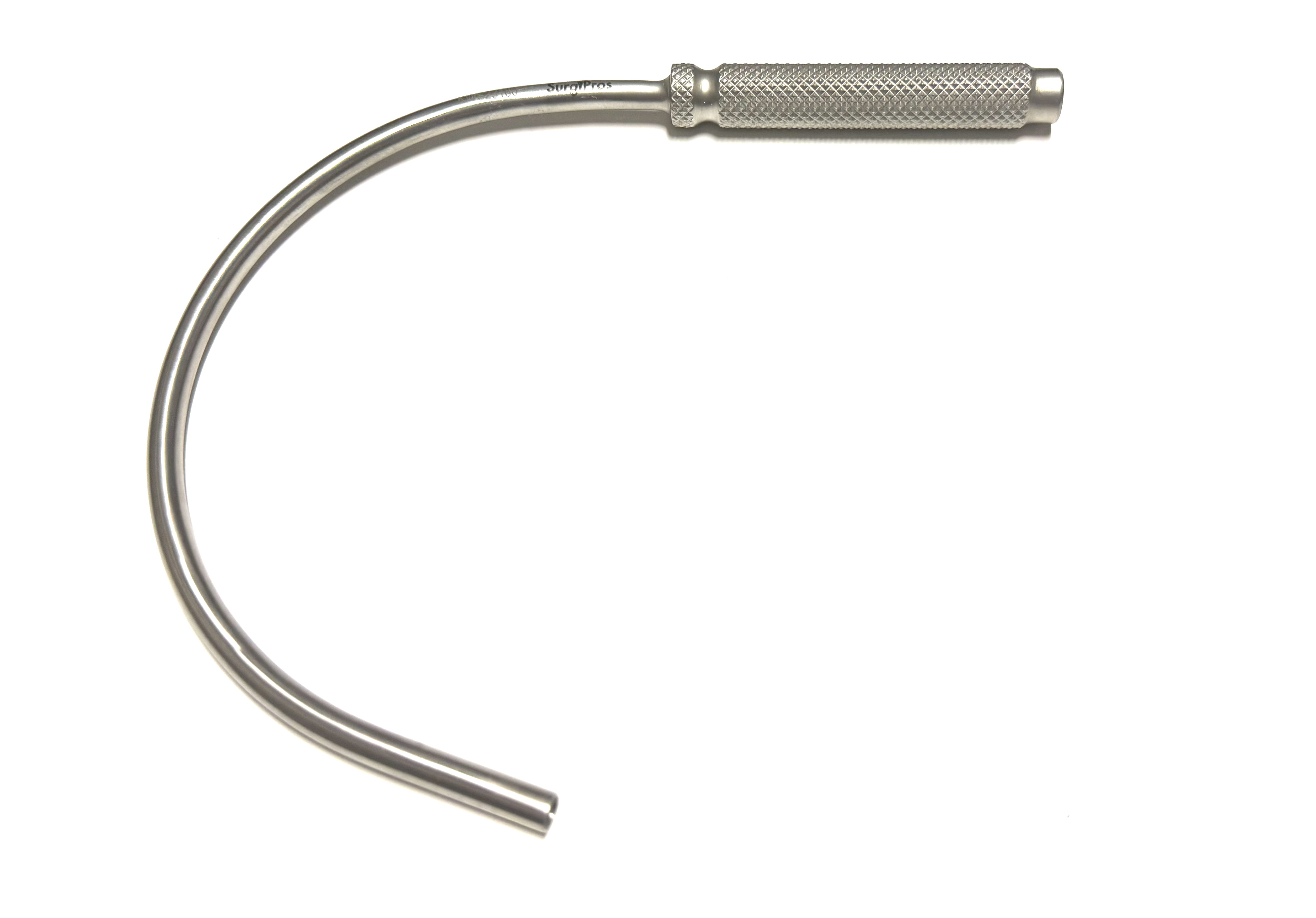 KELLY WICK TUNNELER SHAFT 23CM CURVED 180 DEGREE