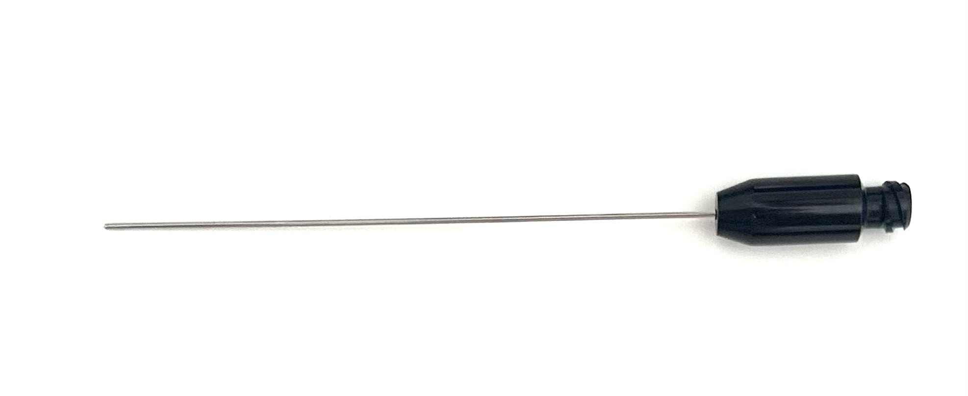INFILTRATION CANNULA 19GA, 9CM BLUNT TIP