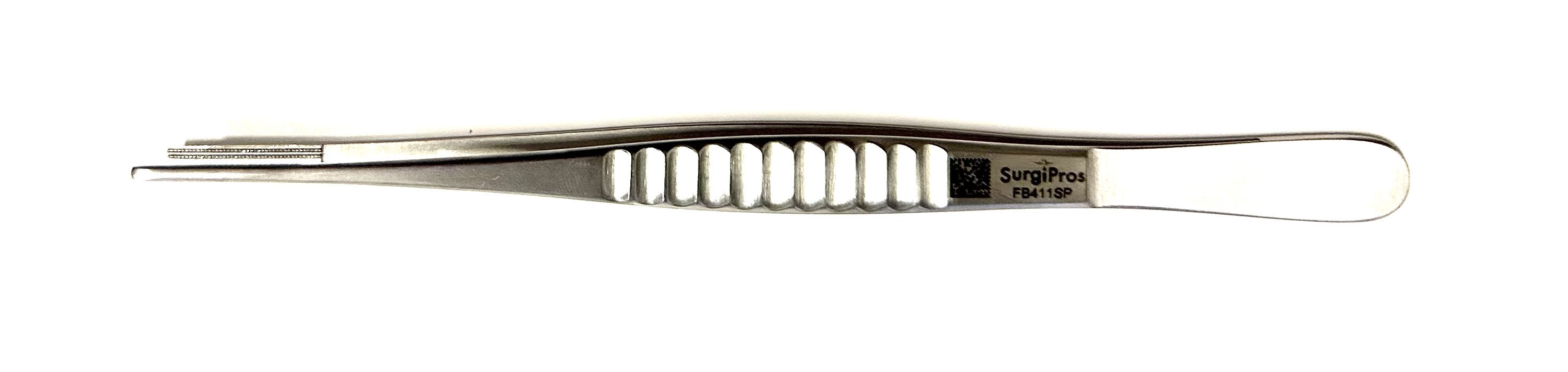 DEBAKEY FORCEPS 1.5MM STR 6"