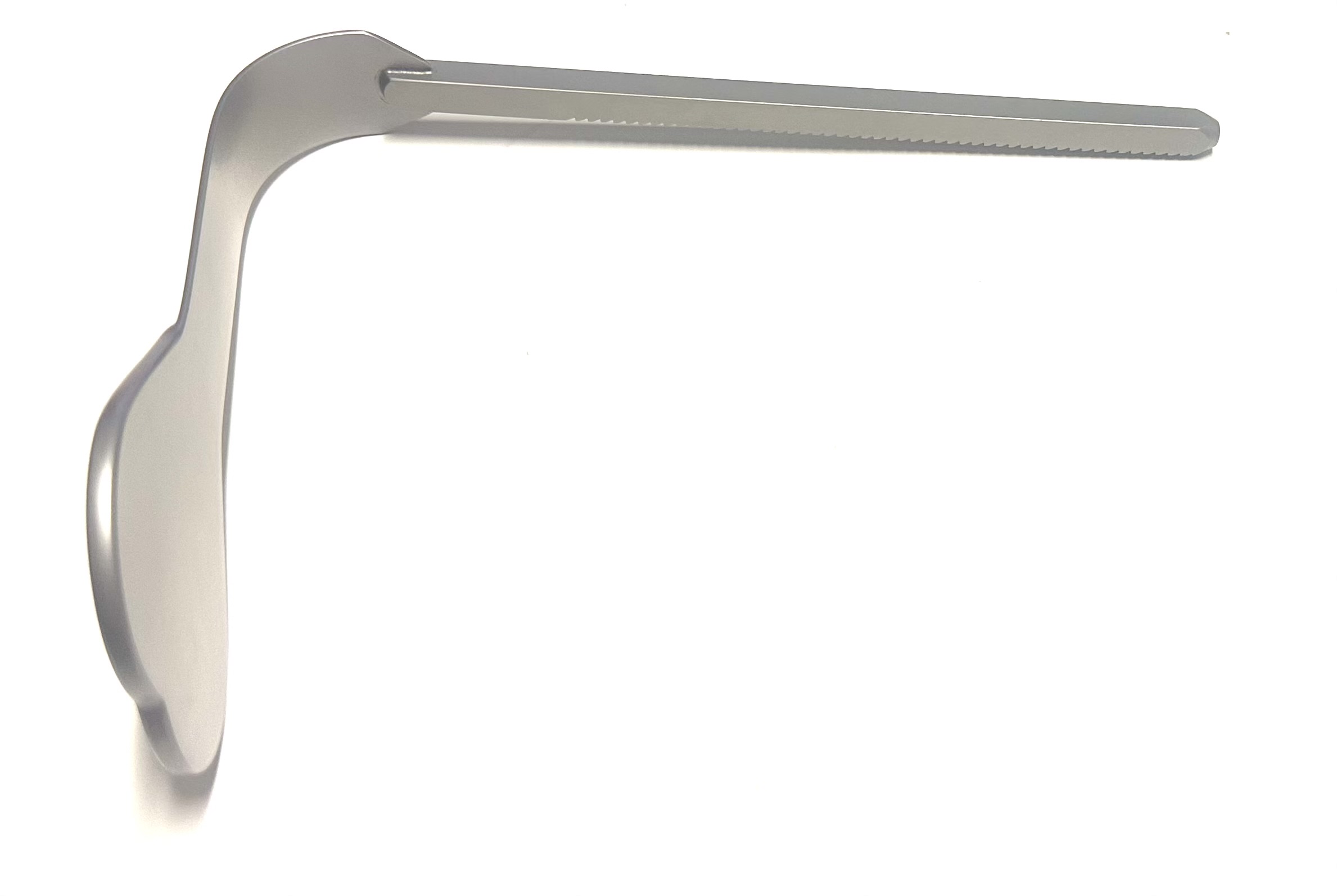 HARRINGTON  RETRACTOR 2-1/2" X 5-5/8"