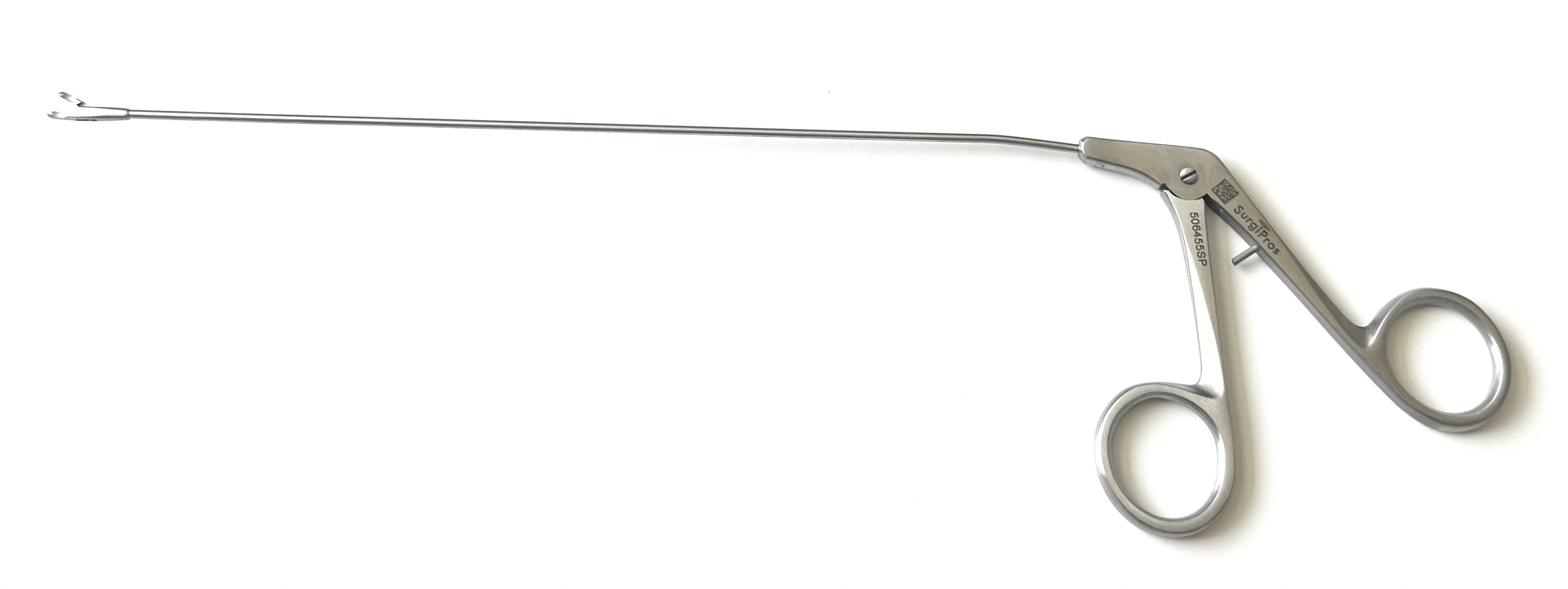 JAKO CUP FORCEPS STRAIGHT
