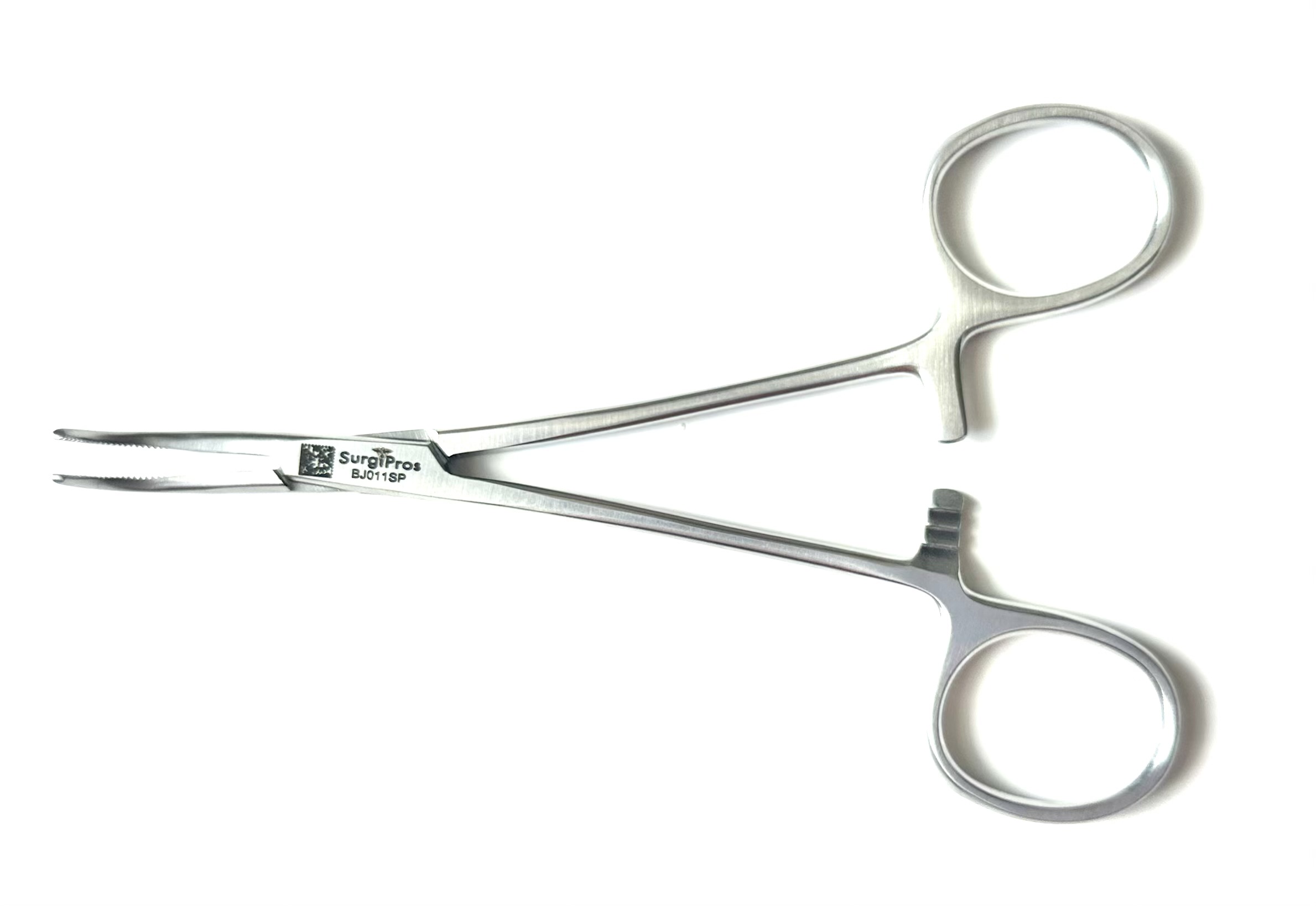 BABY-MIXTER FORCEPS CVD 5 1/2"